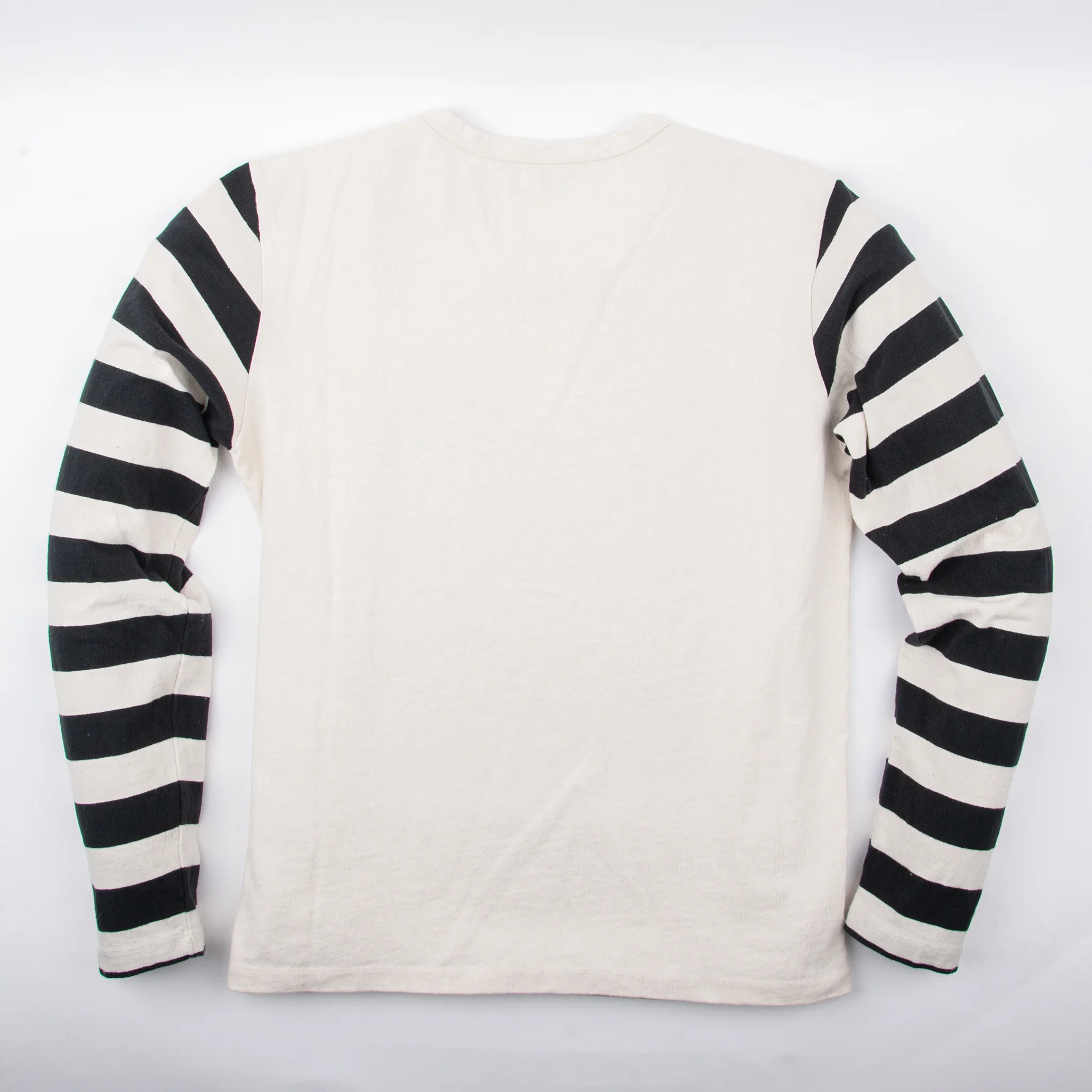 Shifter L/S Tee Natural Combo - Image 7