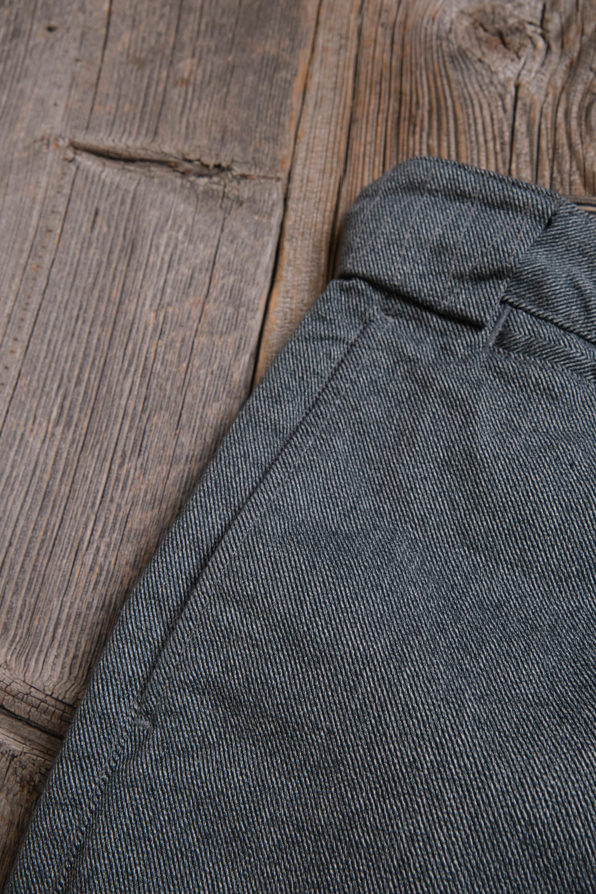 Shifter Pant Marine Twill - Image 5