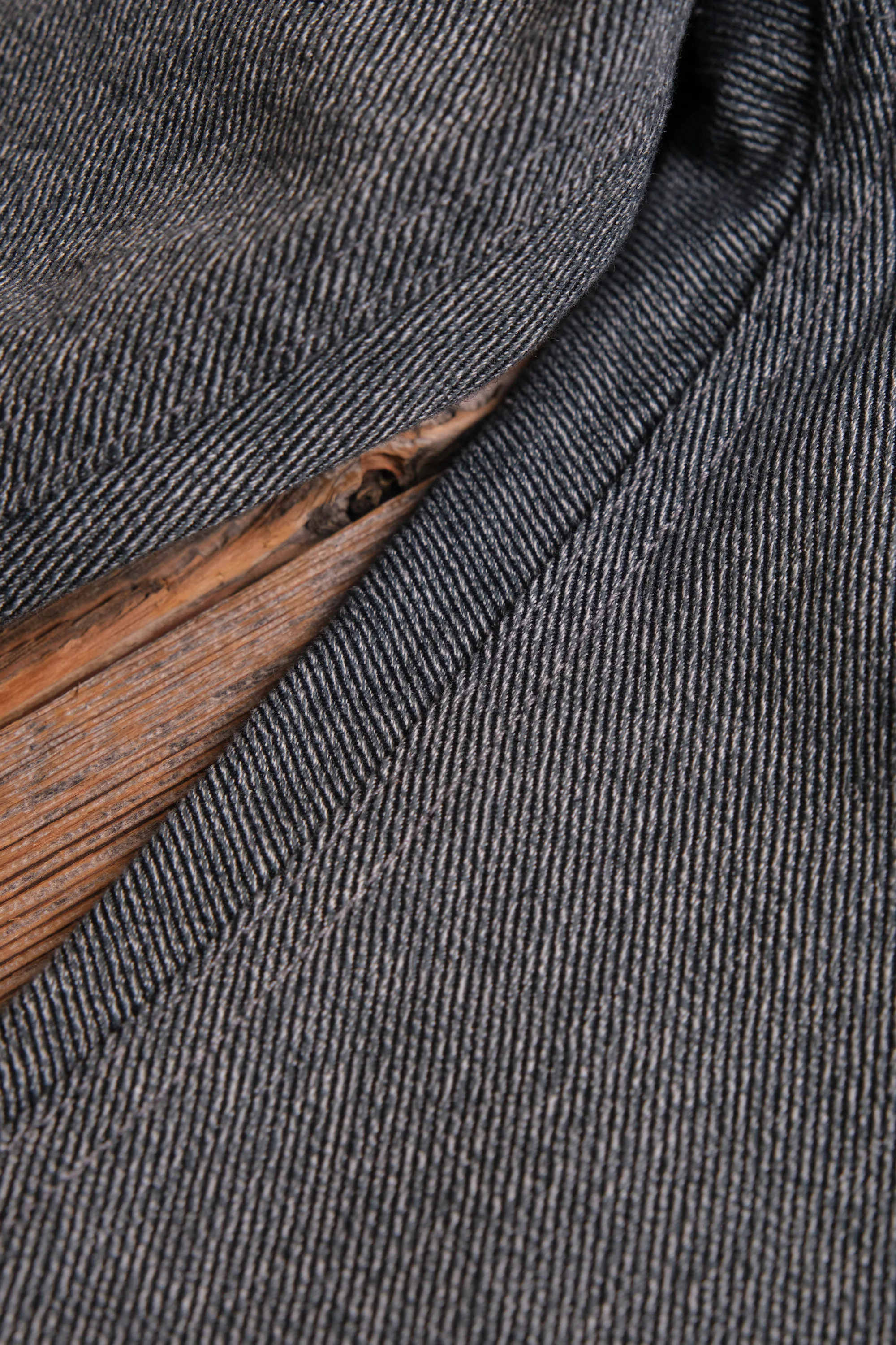 Shifter Pant Marine Twill - Image 8