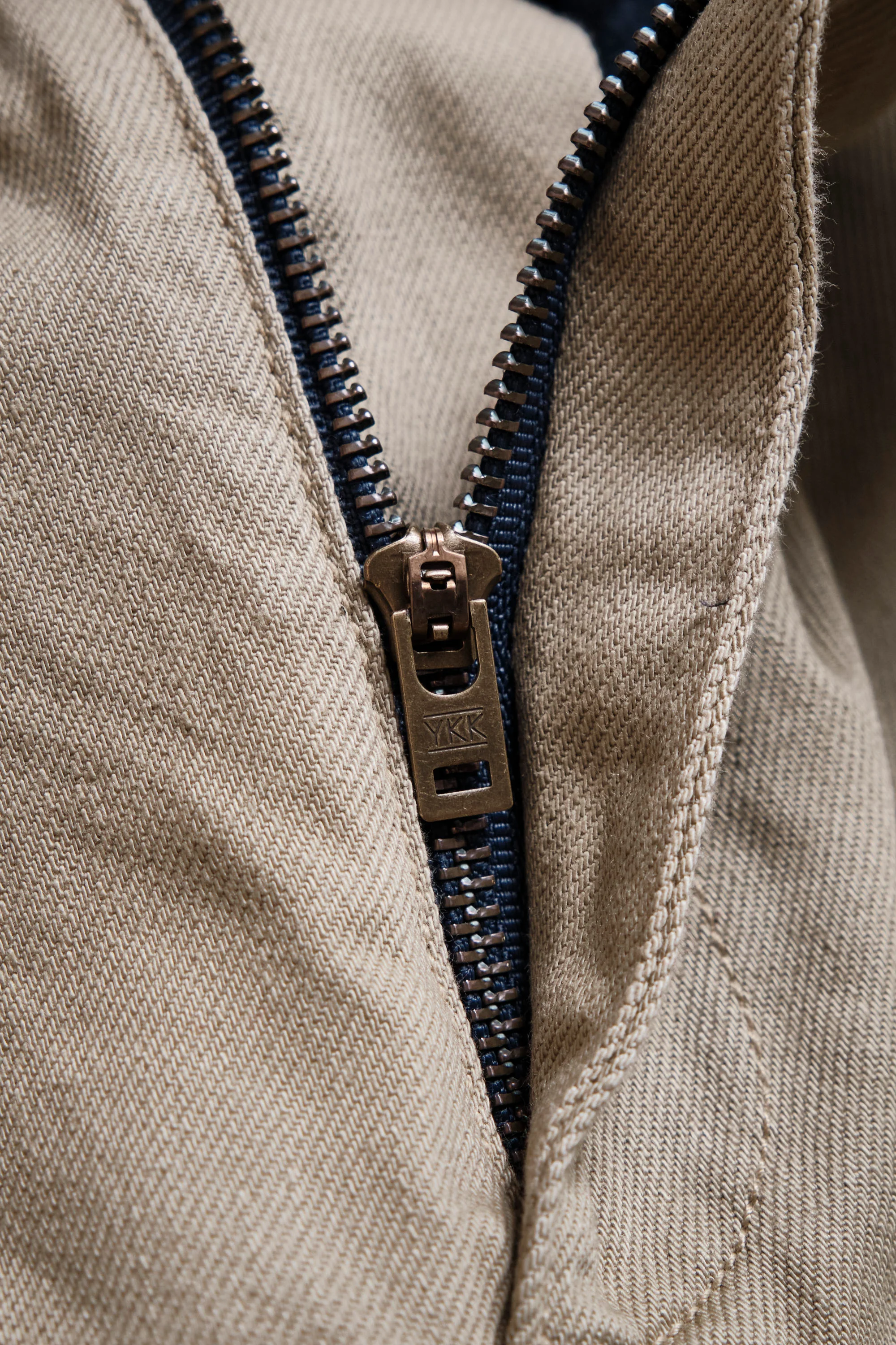 Shifter Pant 11 Ounce Tan - Image 8