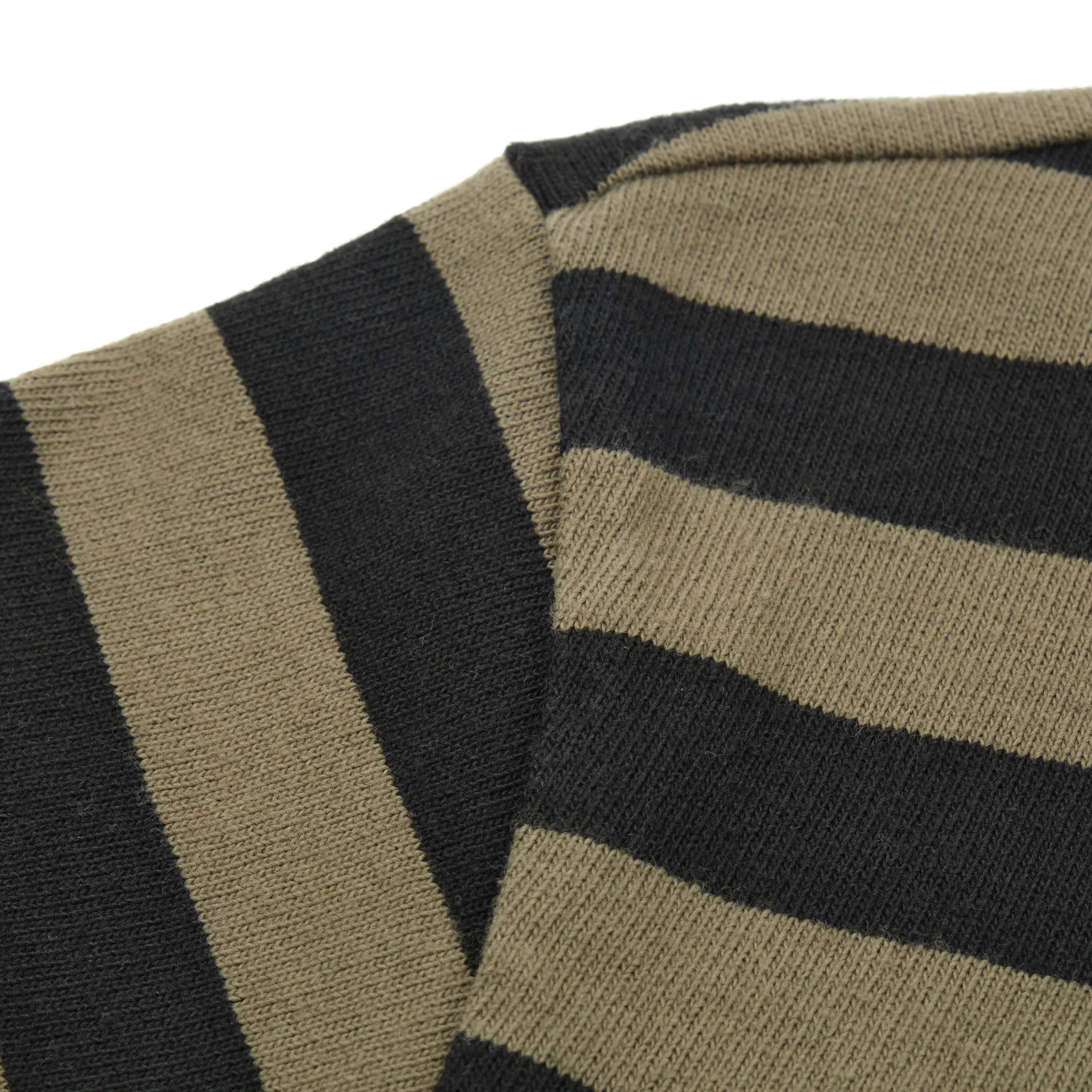 Shifter S/S Tee Cedar Stripe - Image 5