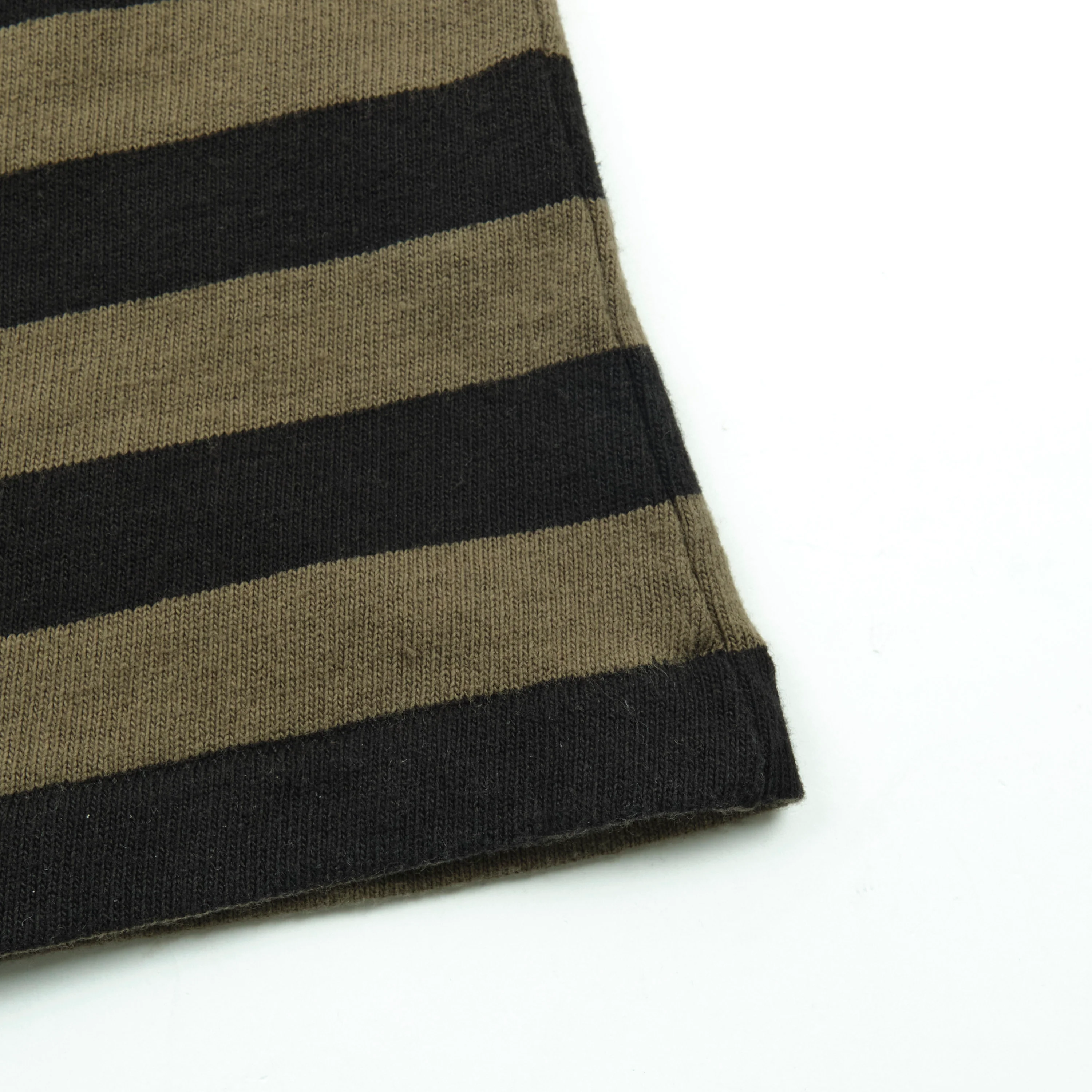 Shifter S/S Tee Cedar Stripe - Image 7