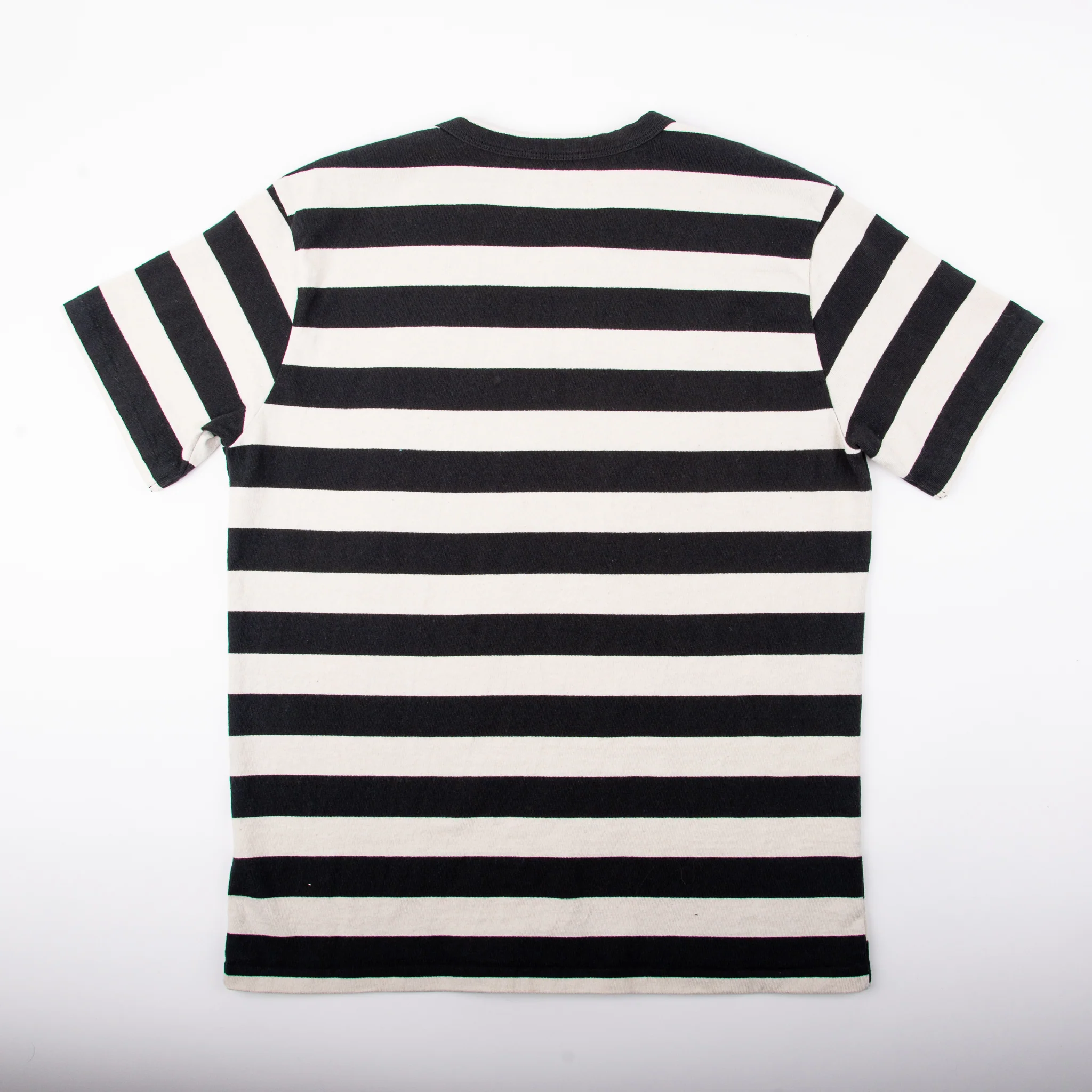 Shifter S/S Tee Stripe - Image 7