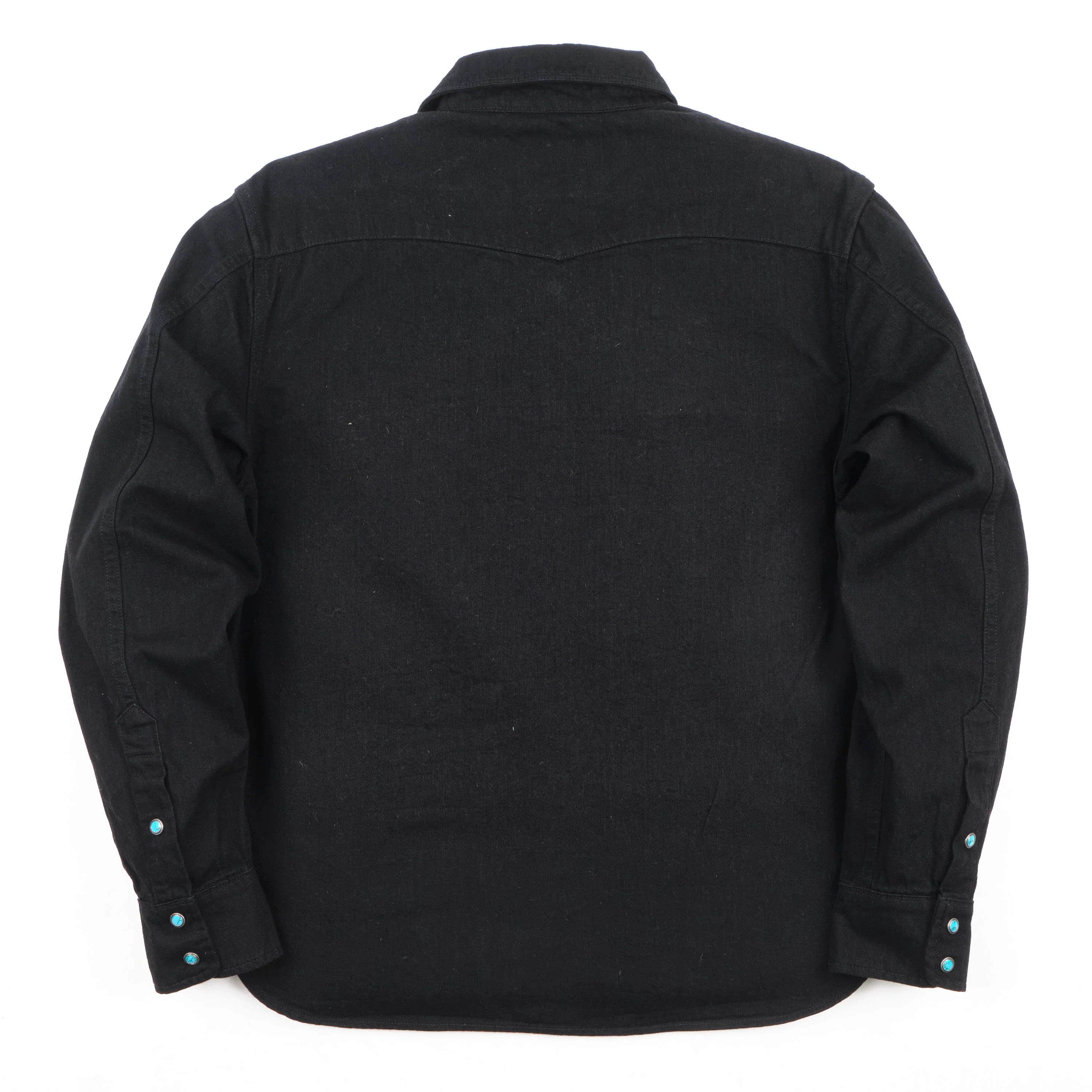Sinclair Black - Image 11