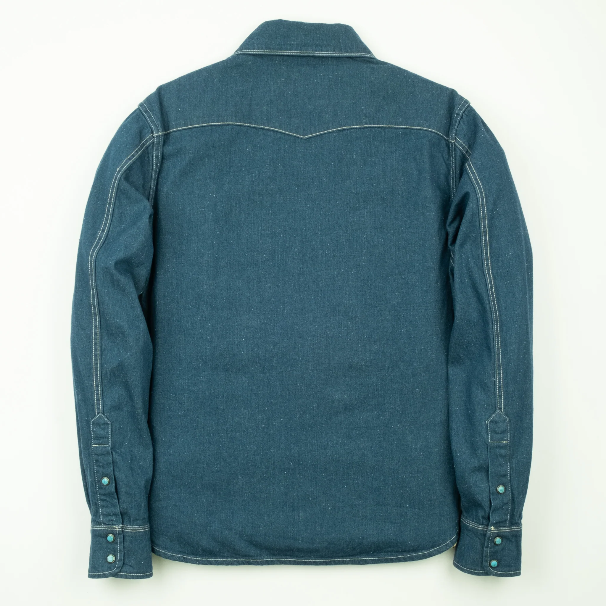 Sinclair Pacific Blue - Image 10