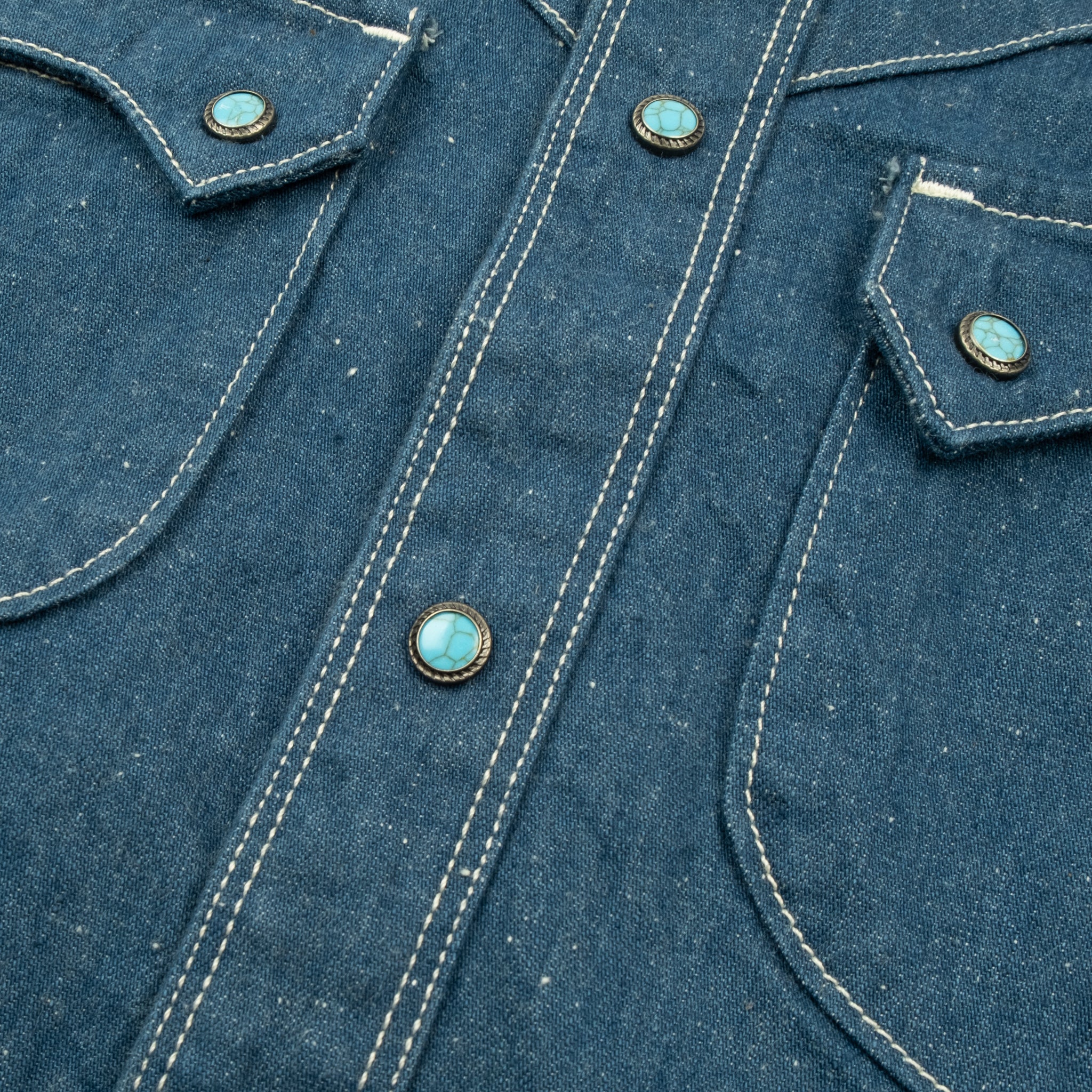 Sinclair Pacific Blue - Image 3