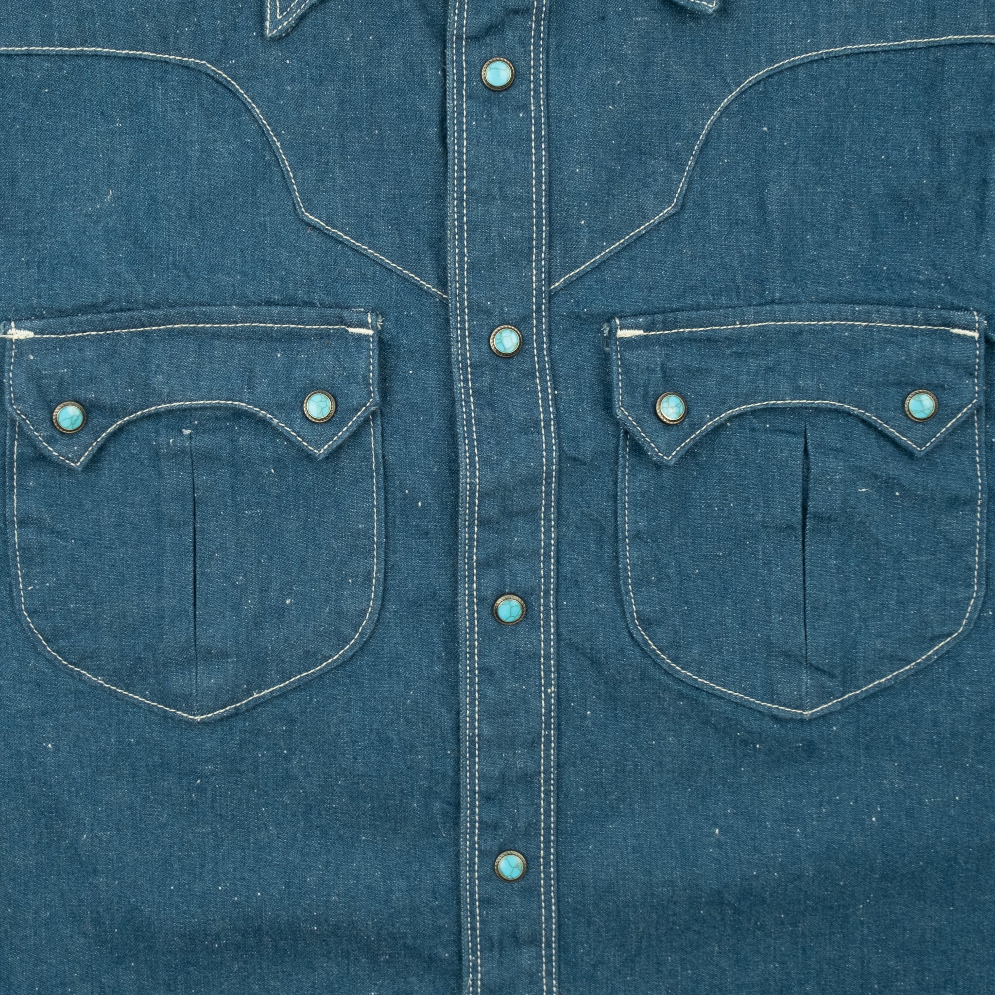 Sinclair Pacific Blue - Image 4