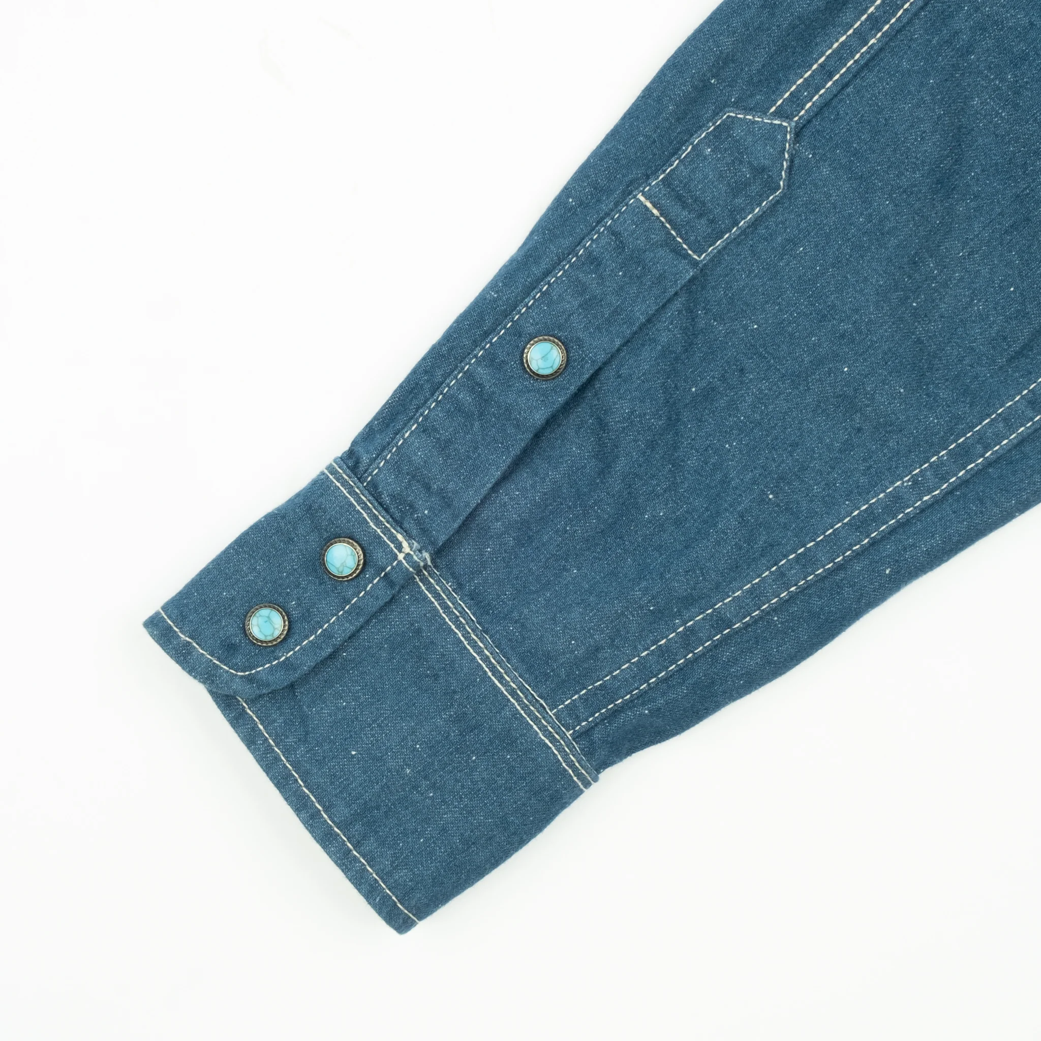 Sinclair Pacific Blue - Image 9