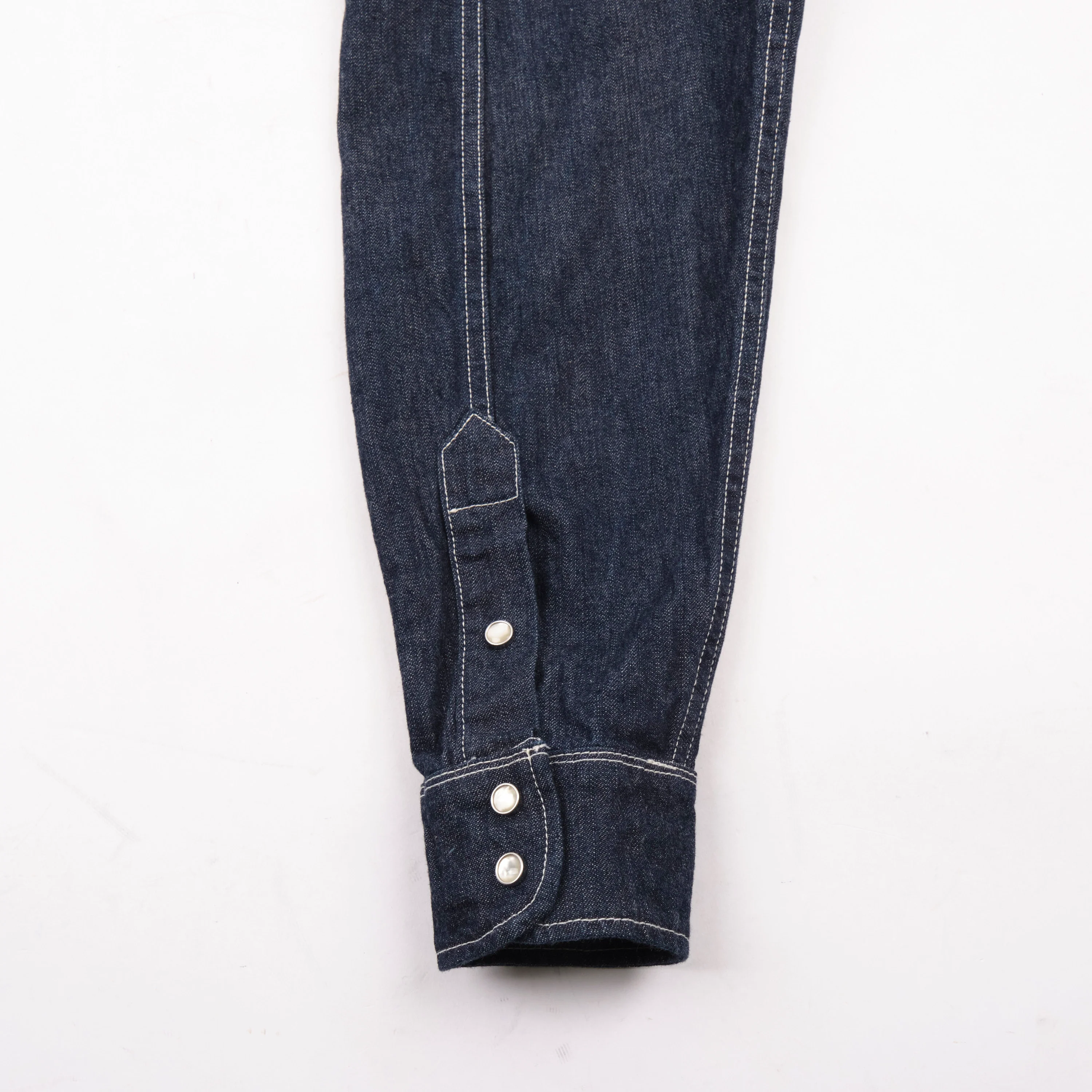 Sinclair Rinsed - Image 10
