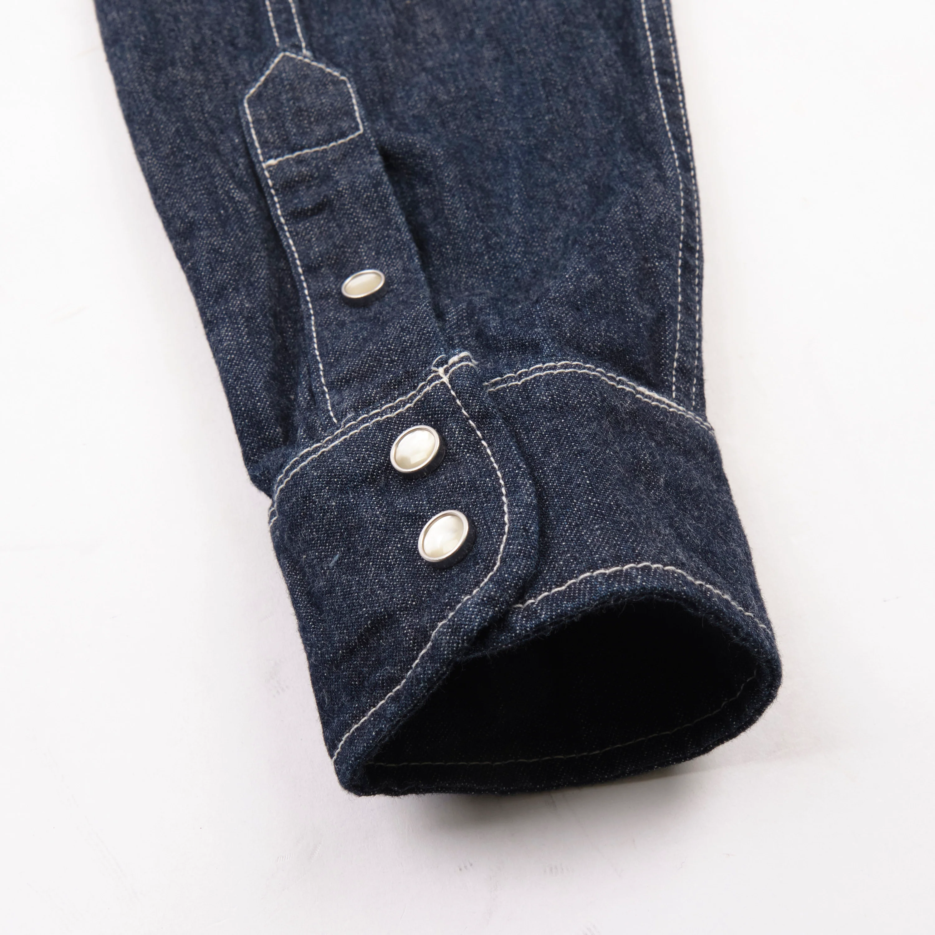 Sinclair Rinsed - Image 11