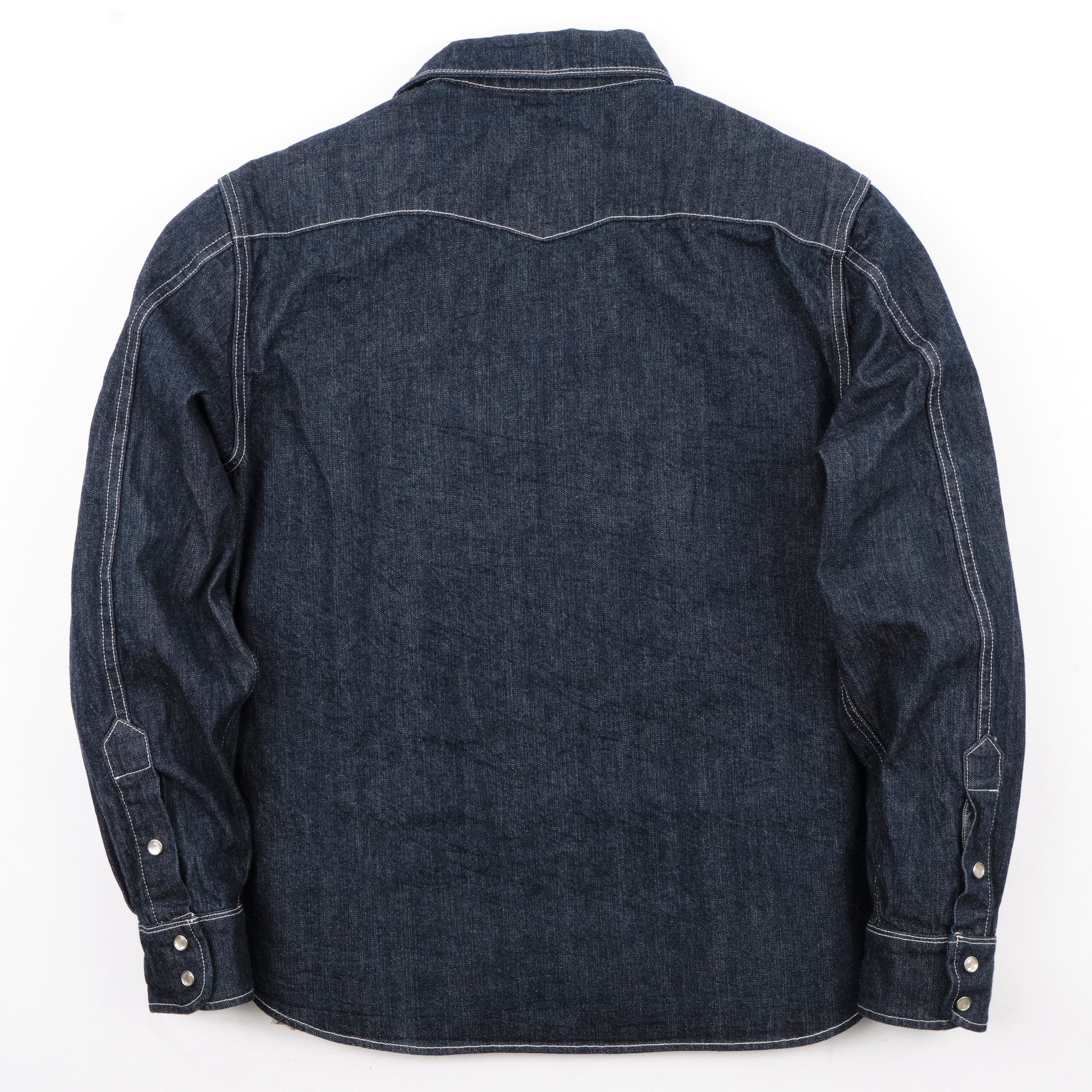 Sinclair Rinsed - Image 12