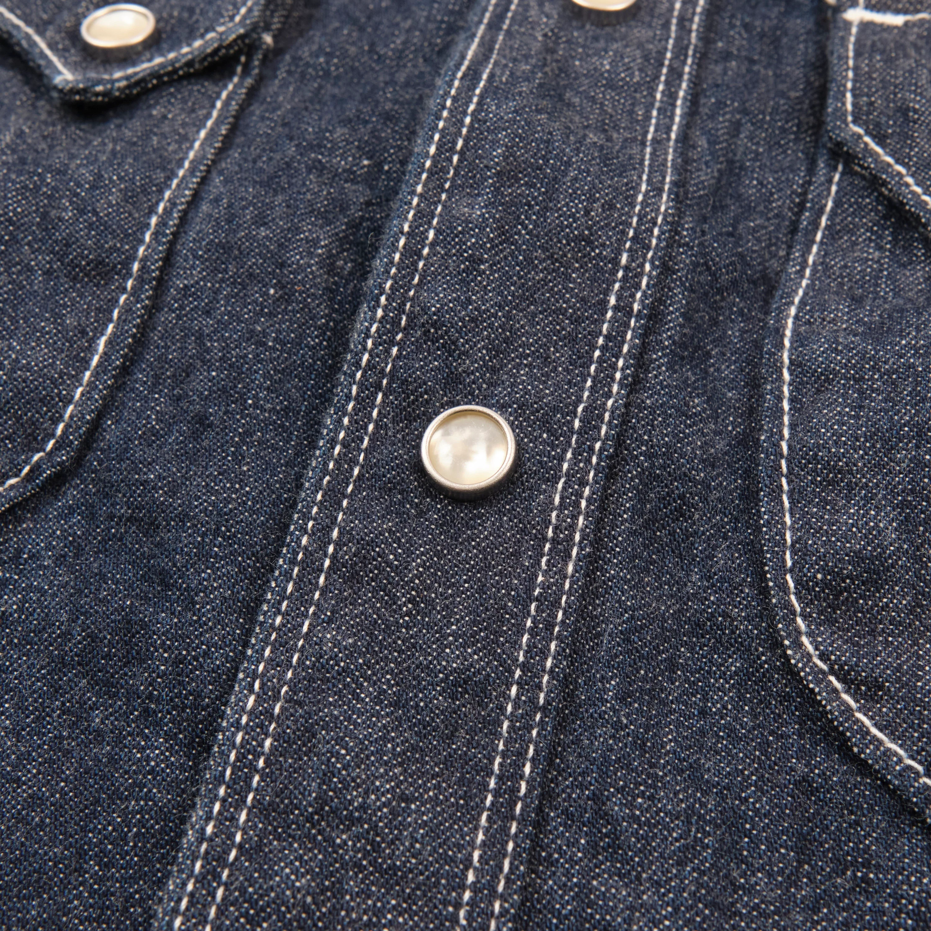 Sinclair Rinsed - Image 6