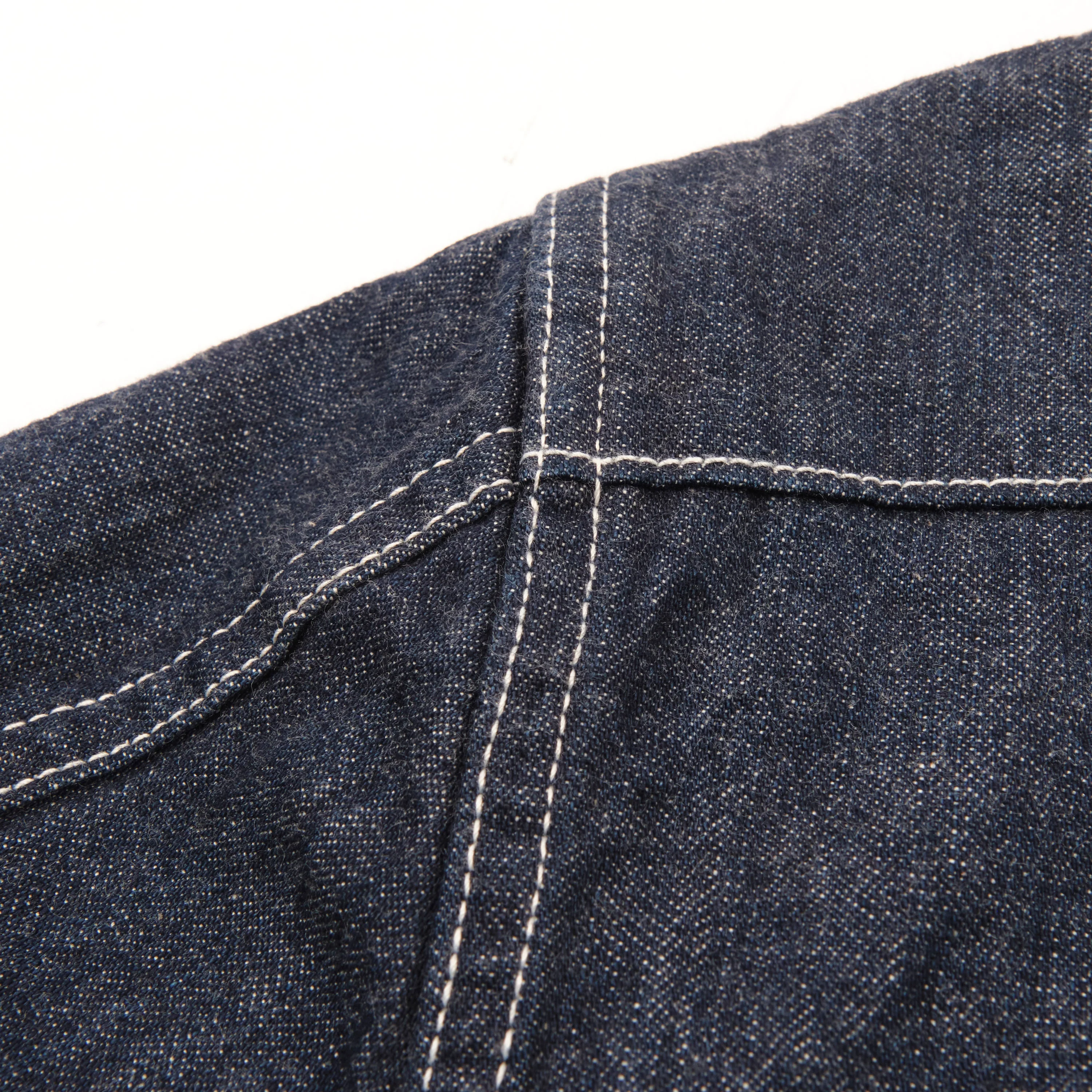 Sinclair Rinsed - Image 8