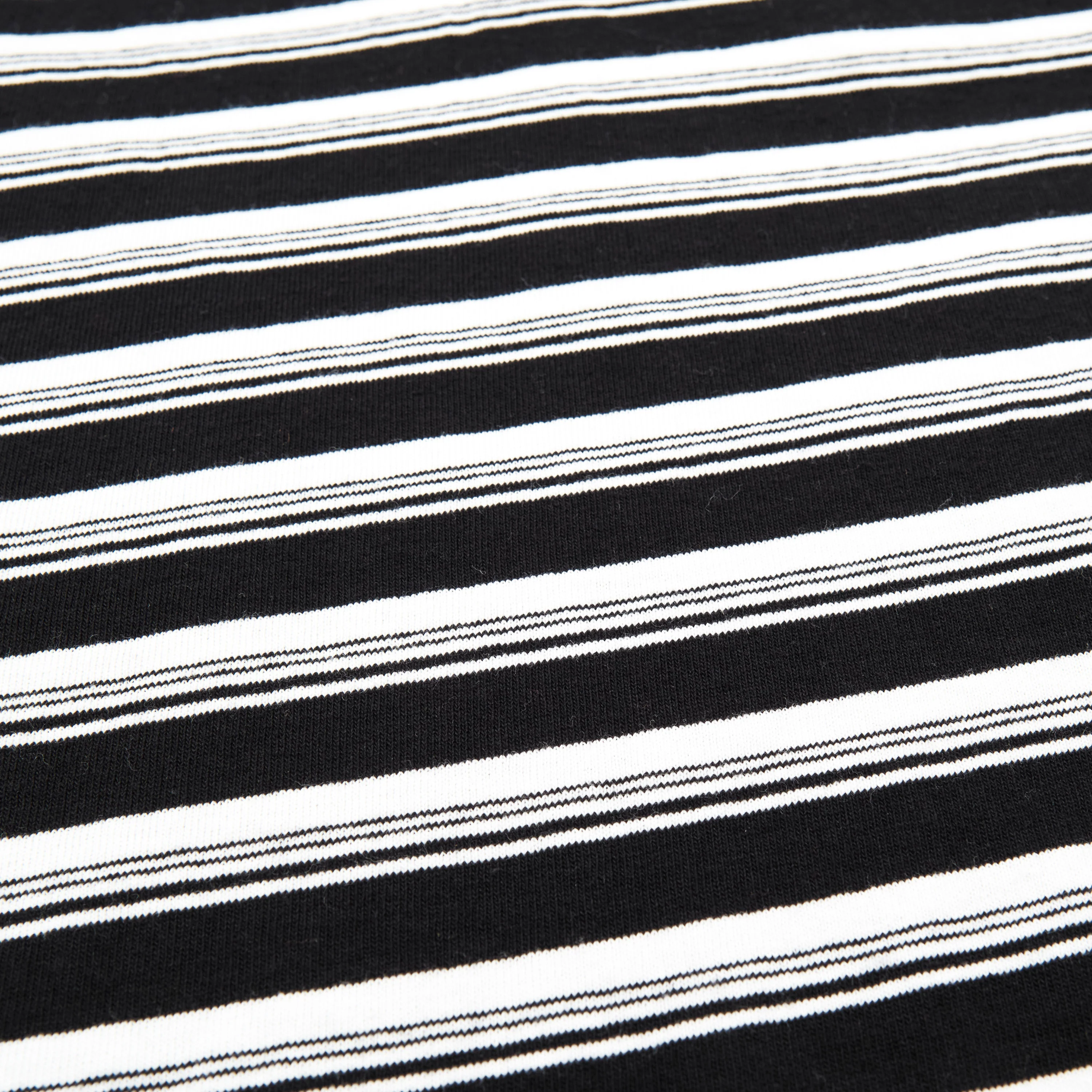 Speed Tee Black Stripe - Image 5