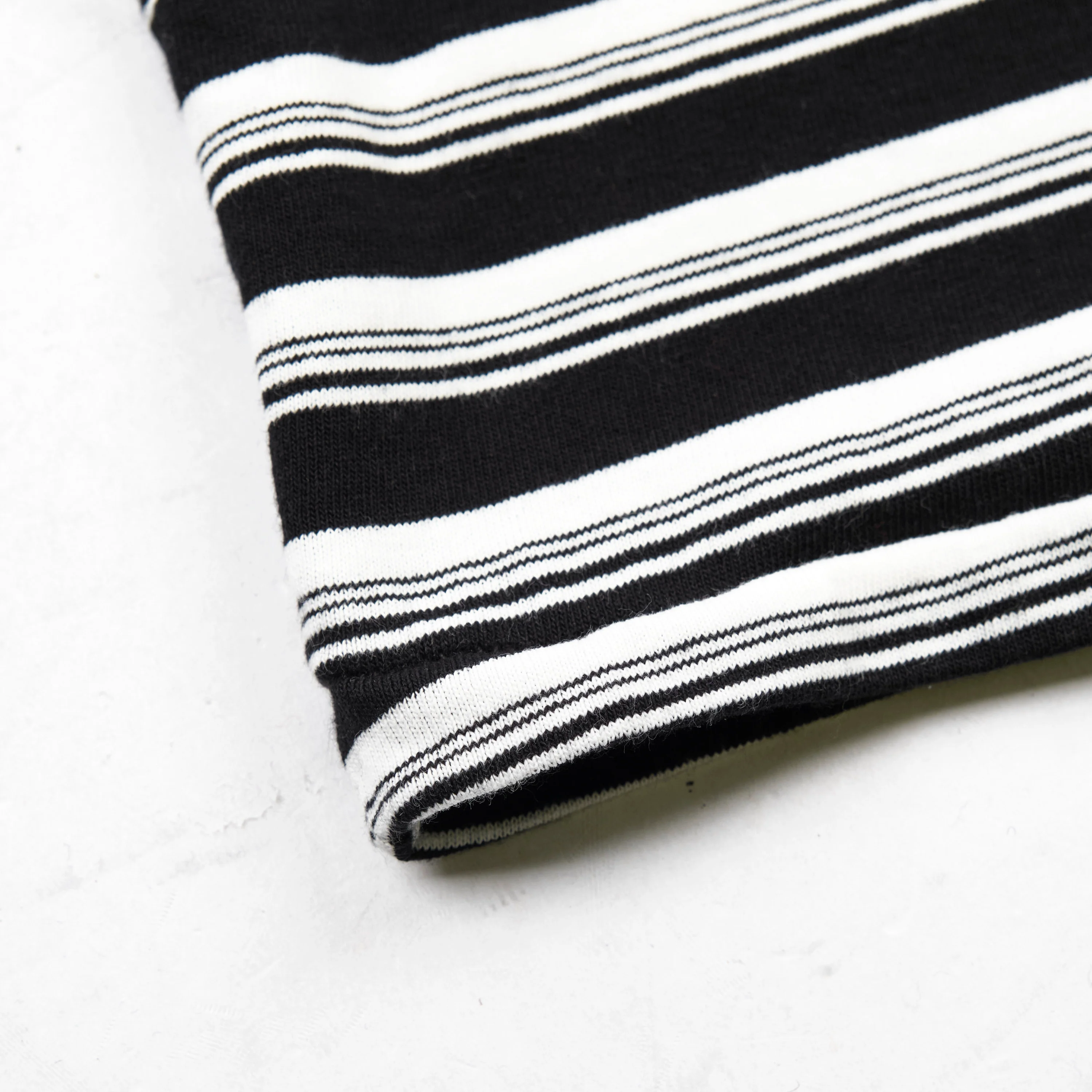 Speed Tee Black Stripe - Image 6