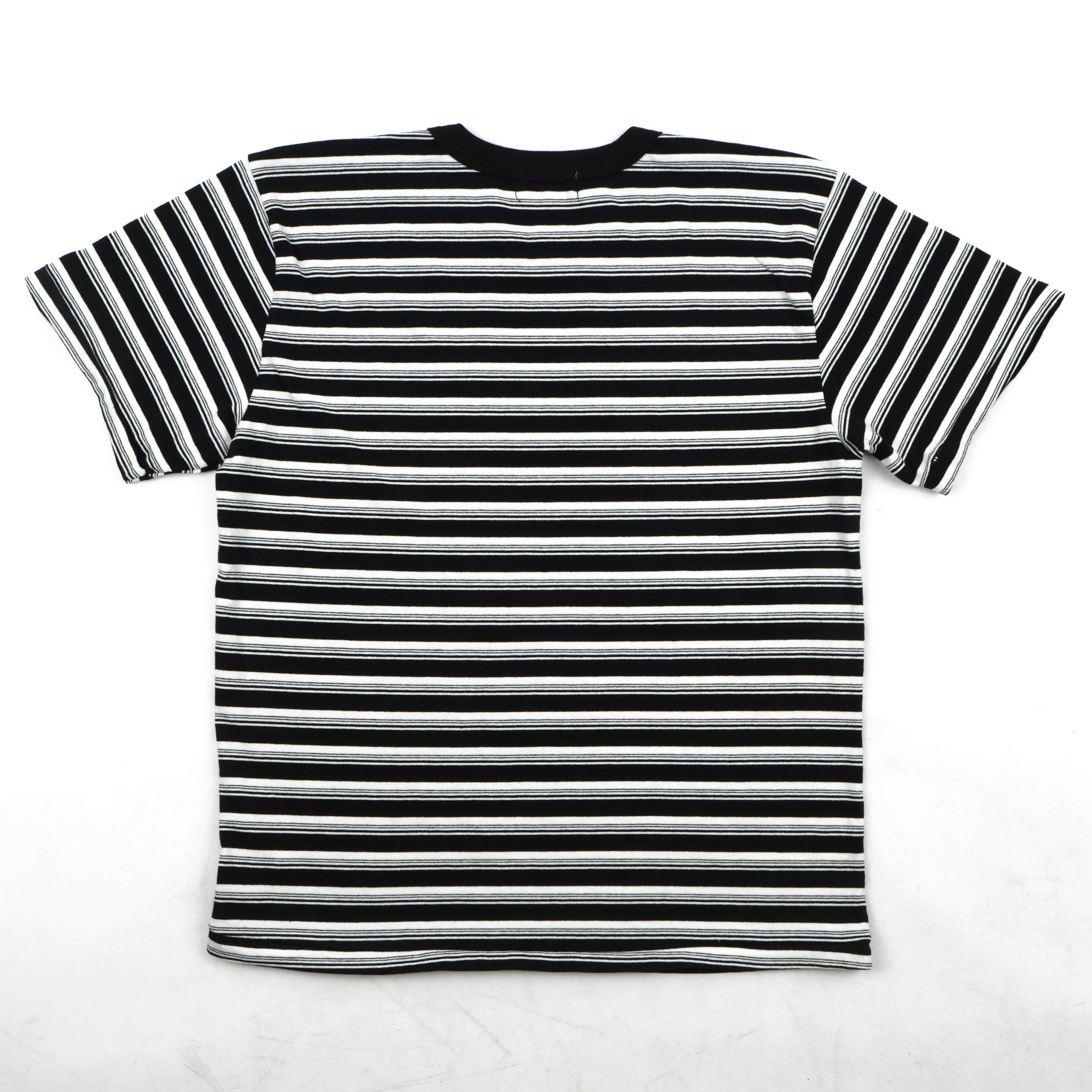 Speed Tee Black Stripe - Image 7