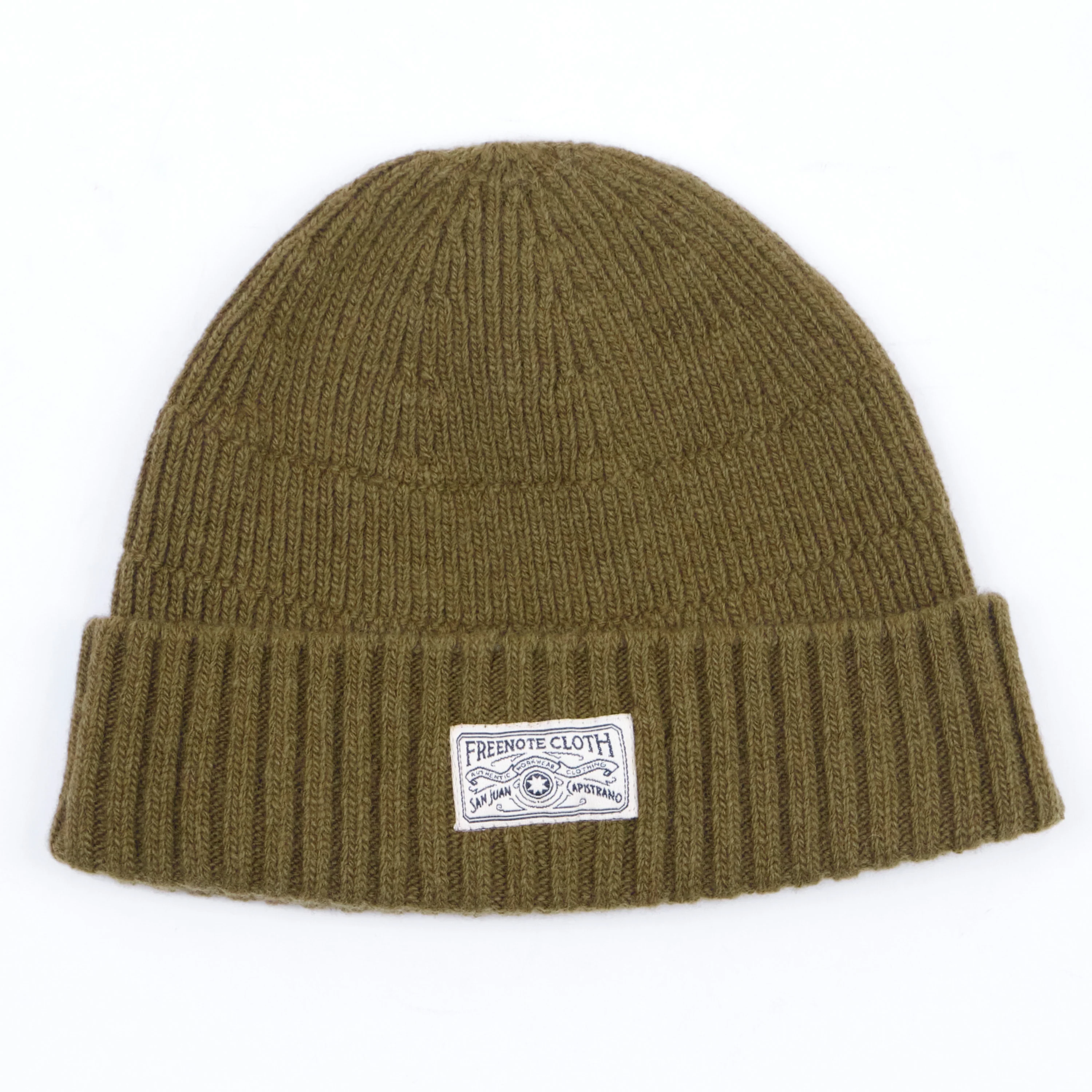 Standard Issue Beanie - Image 5