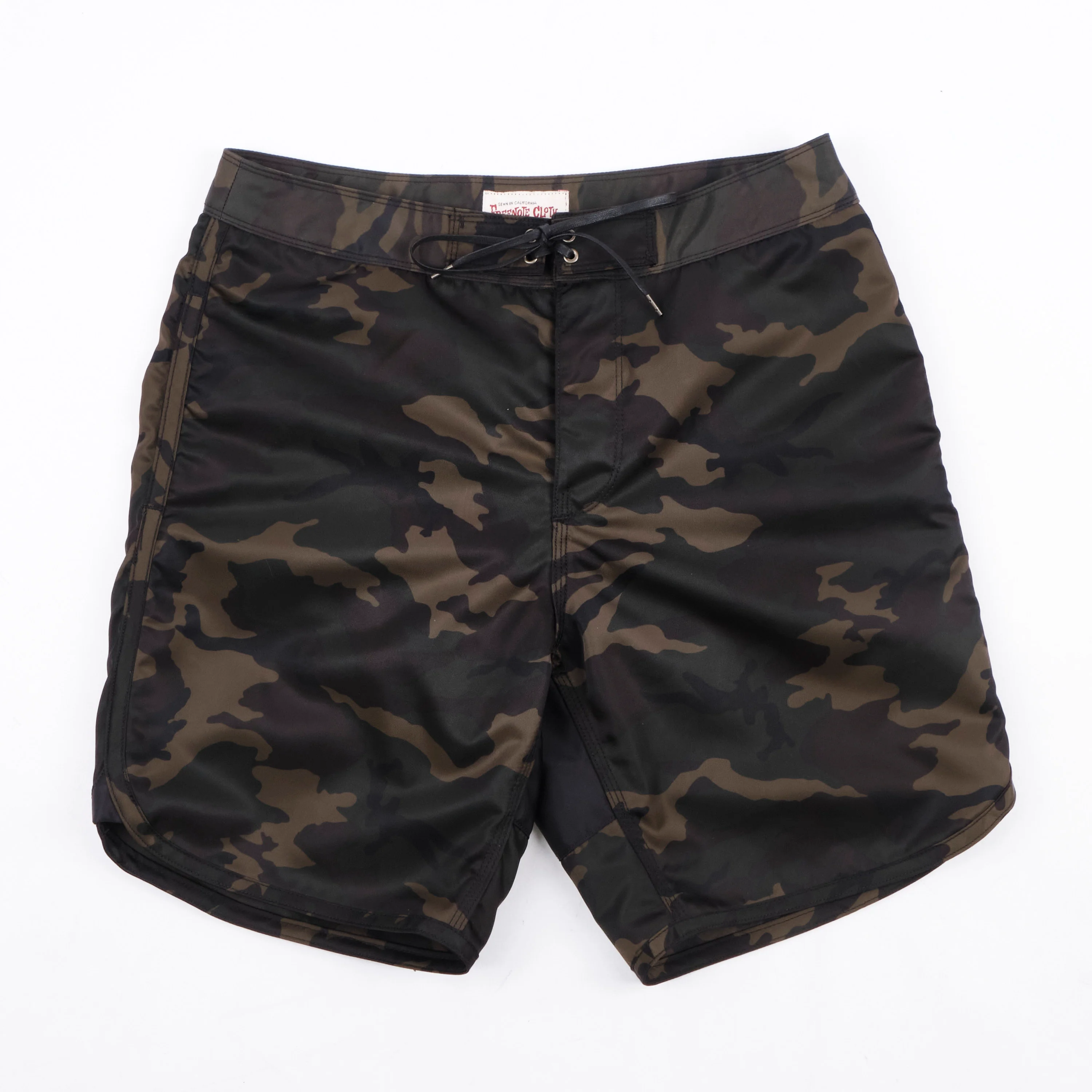 Standard Issue Boardshort Camo