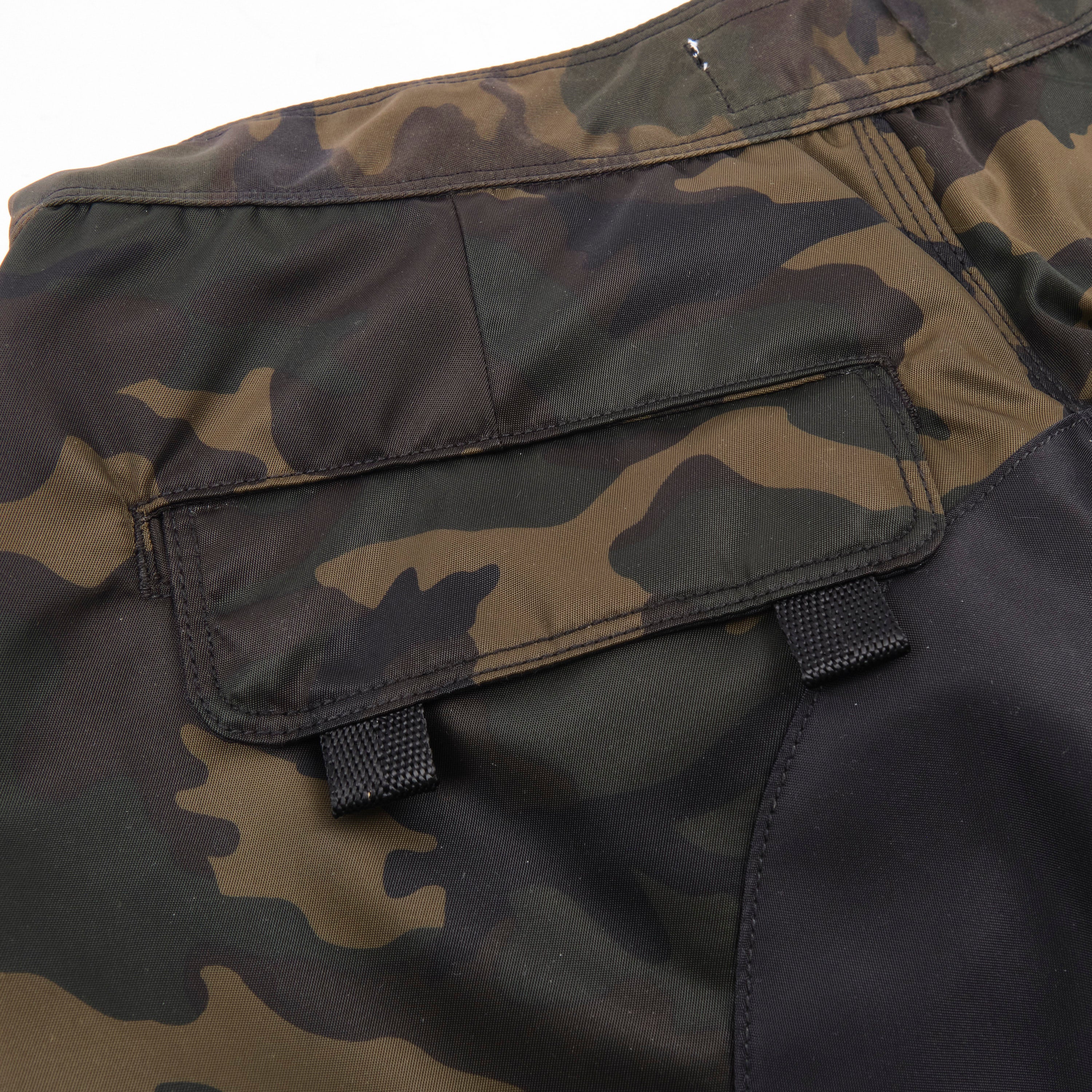 Standard Issue Boardshort Camo - Image 8