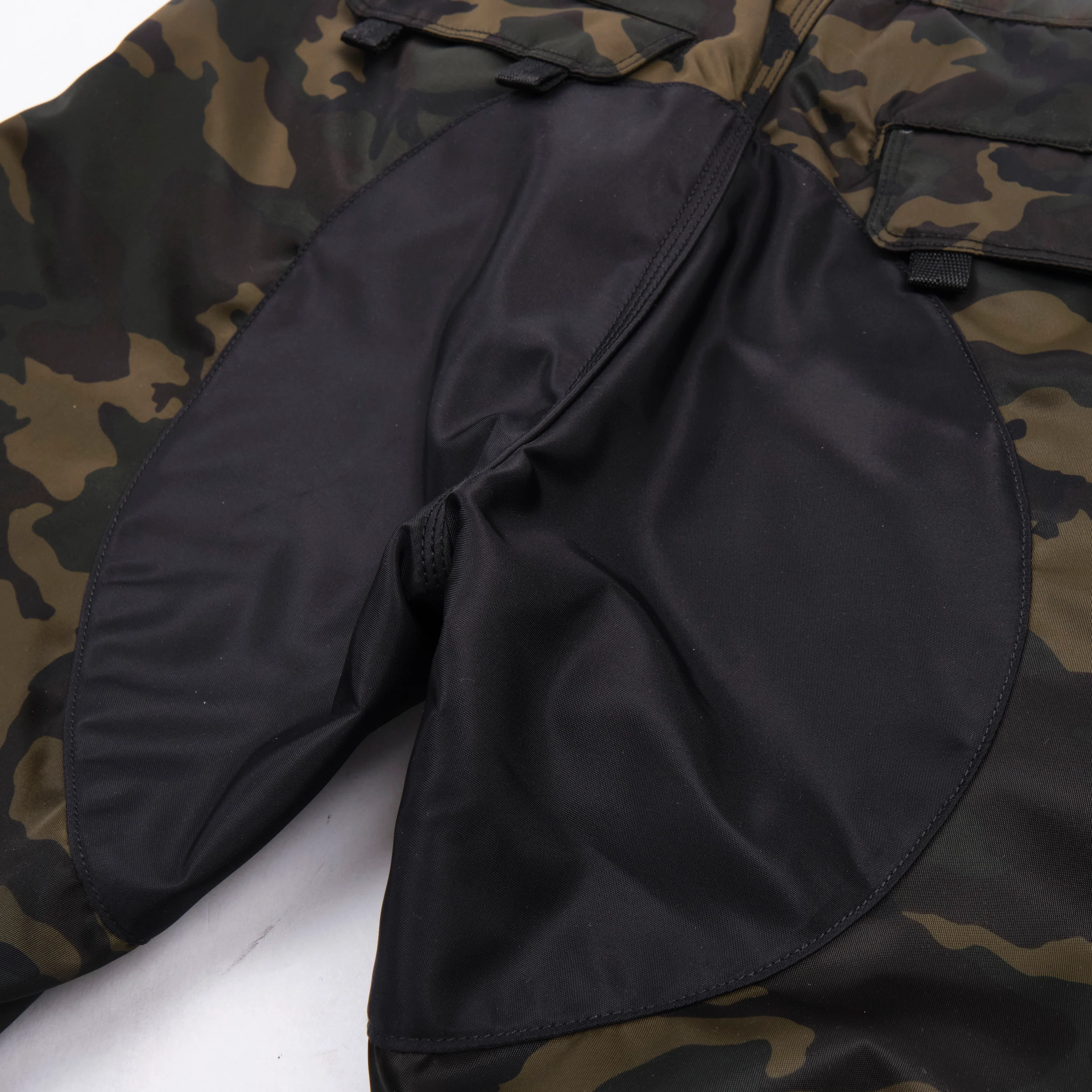 Standard Issue Boardshort Camo - Image 9