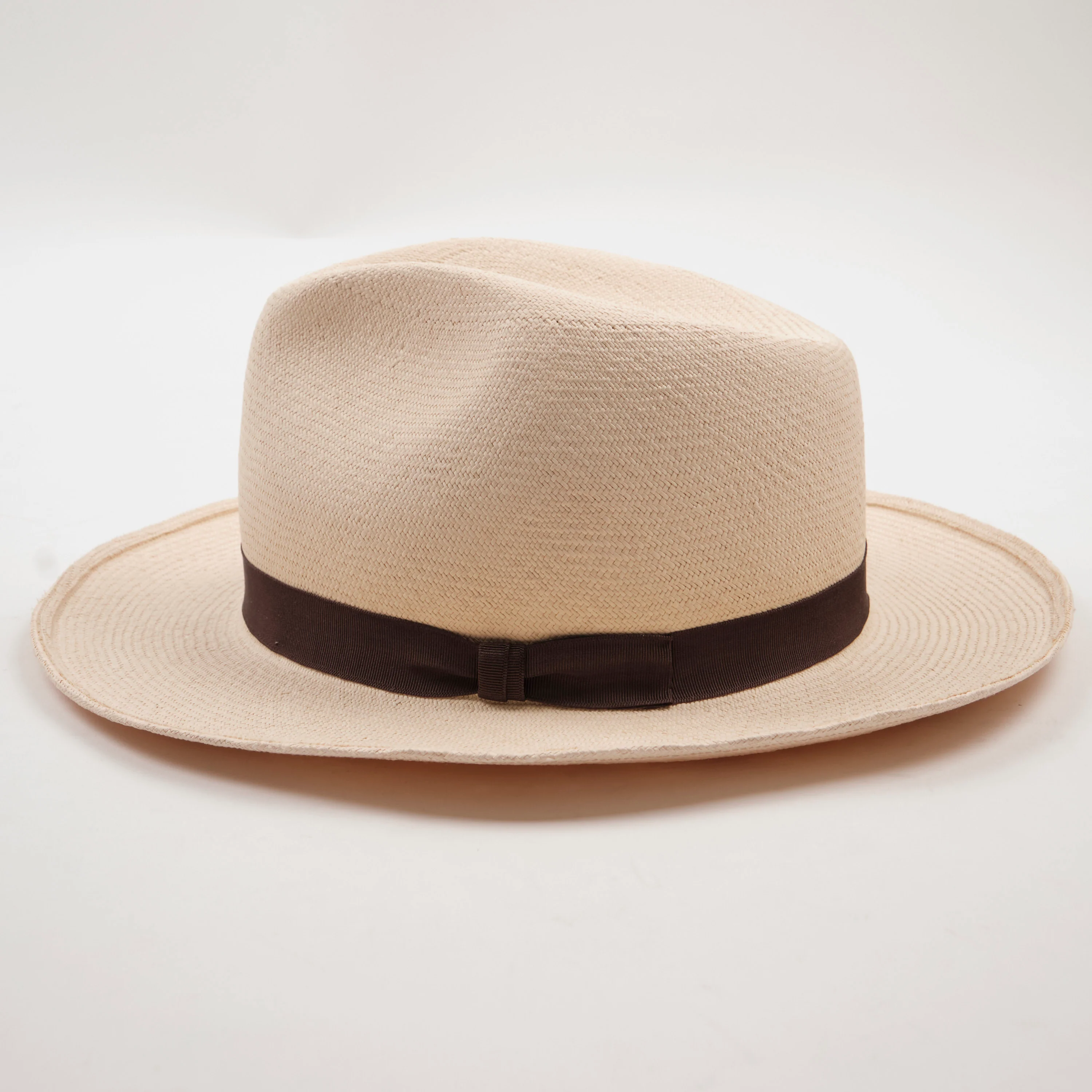 Tatton Baird Everyday Straw Hat - Image 2