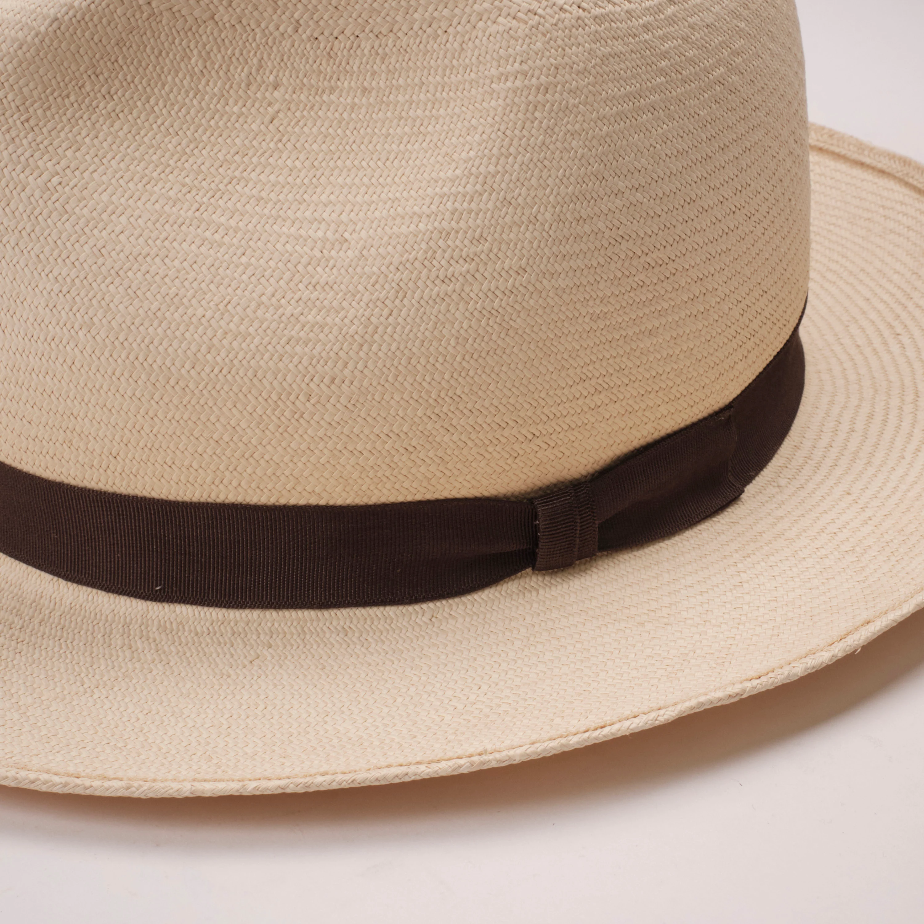 Tatton Baird Everyday Straw Hat - Image 4