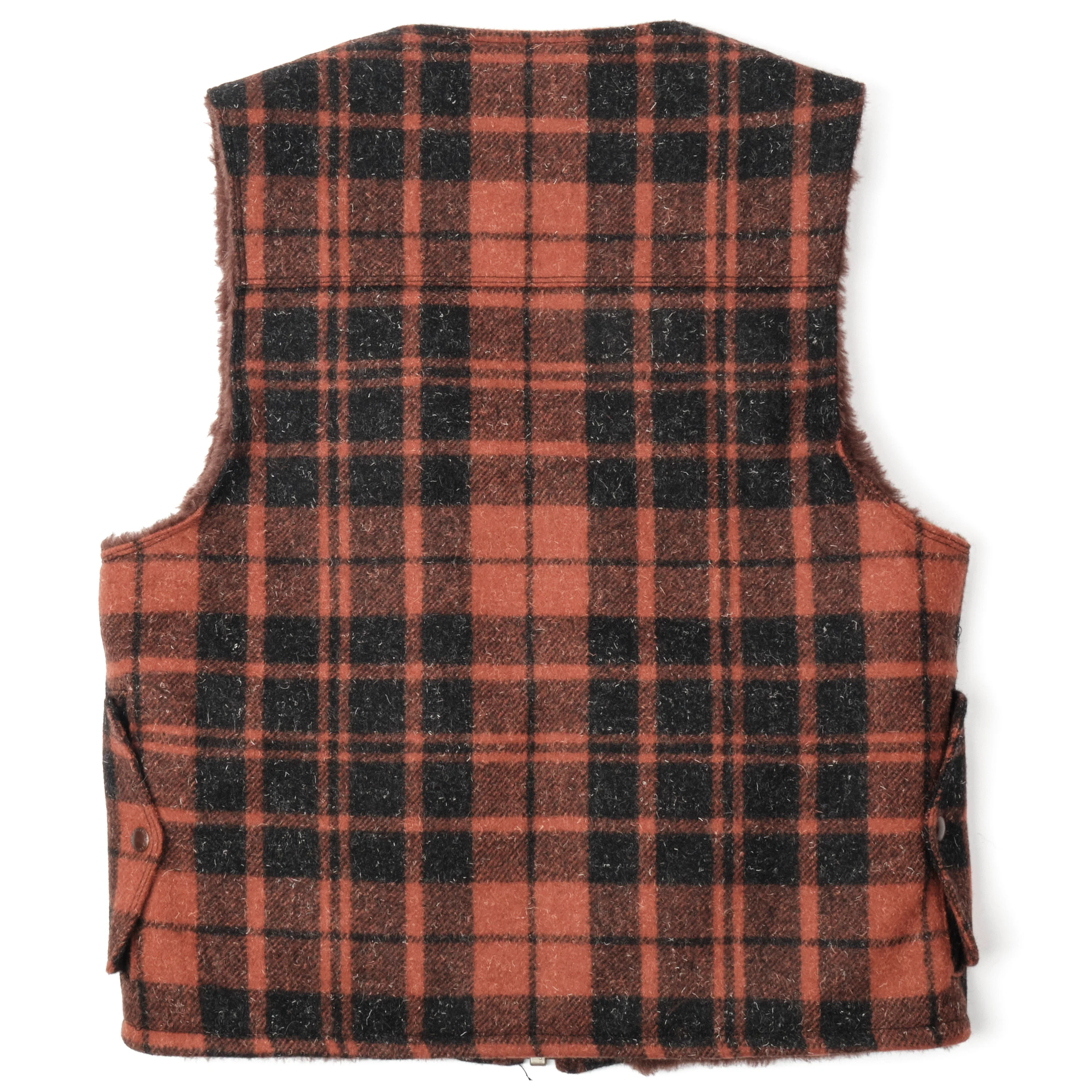 Teamster Vest Picante - Image 3