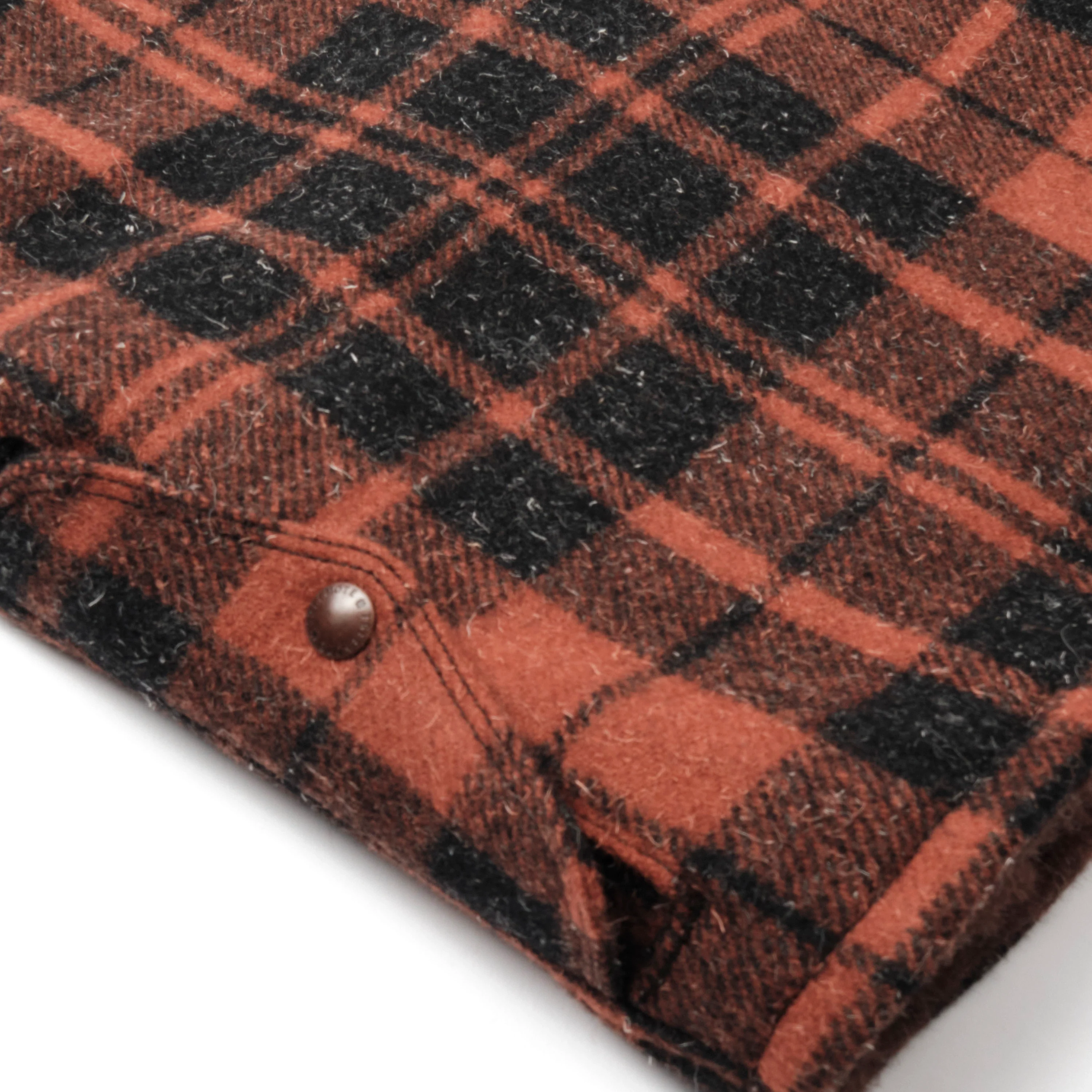 Teamster Vest Picante - Image 4
