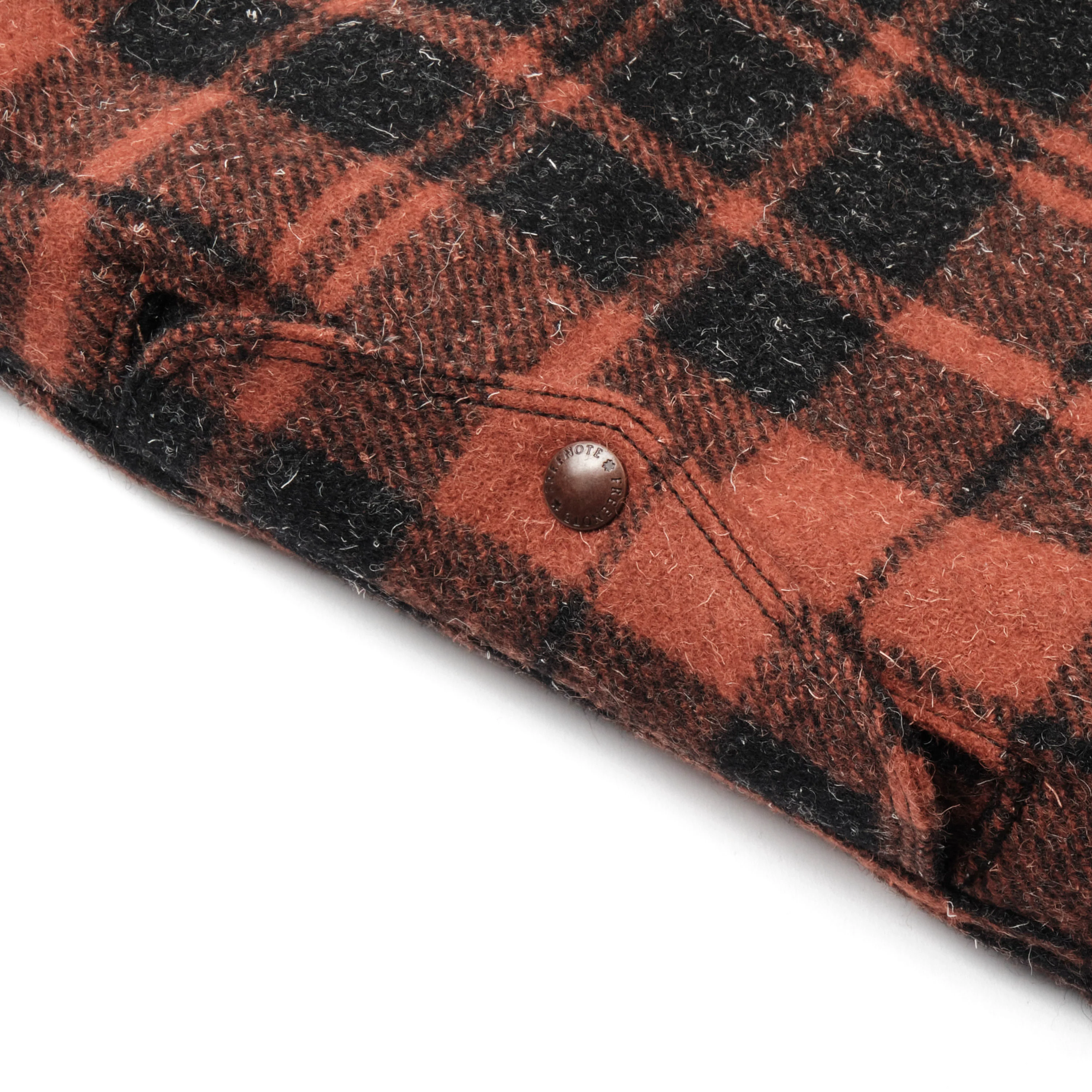 Teamster Vest Picante - Image 5