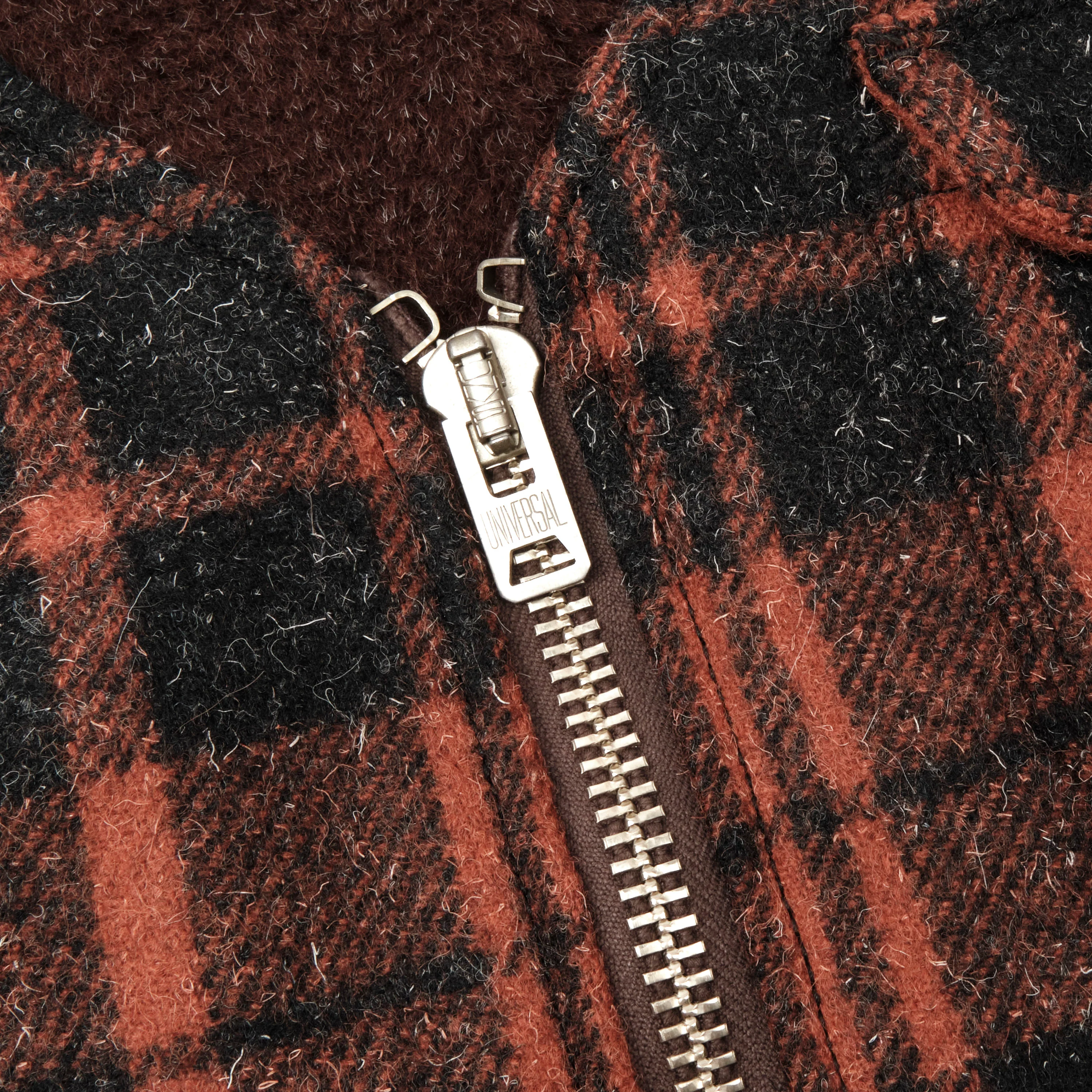 Teamster Vest Picante - Image 9