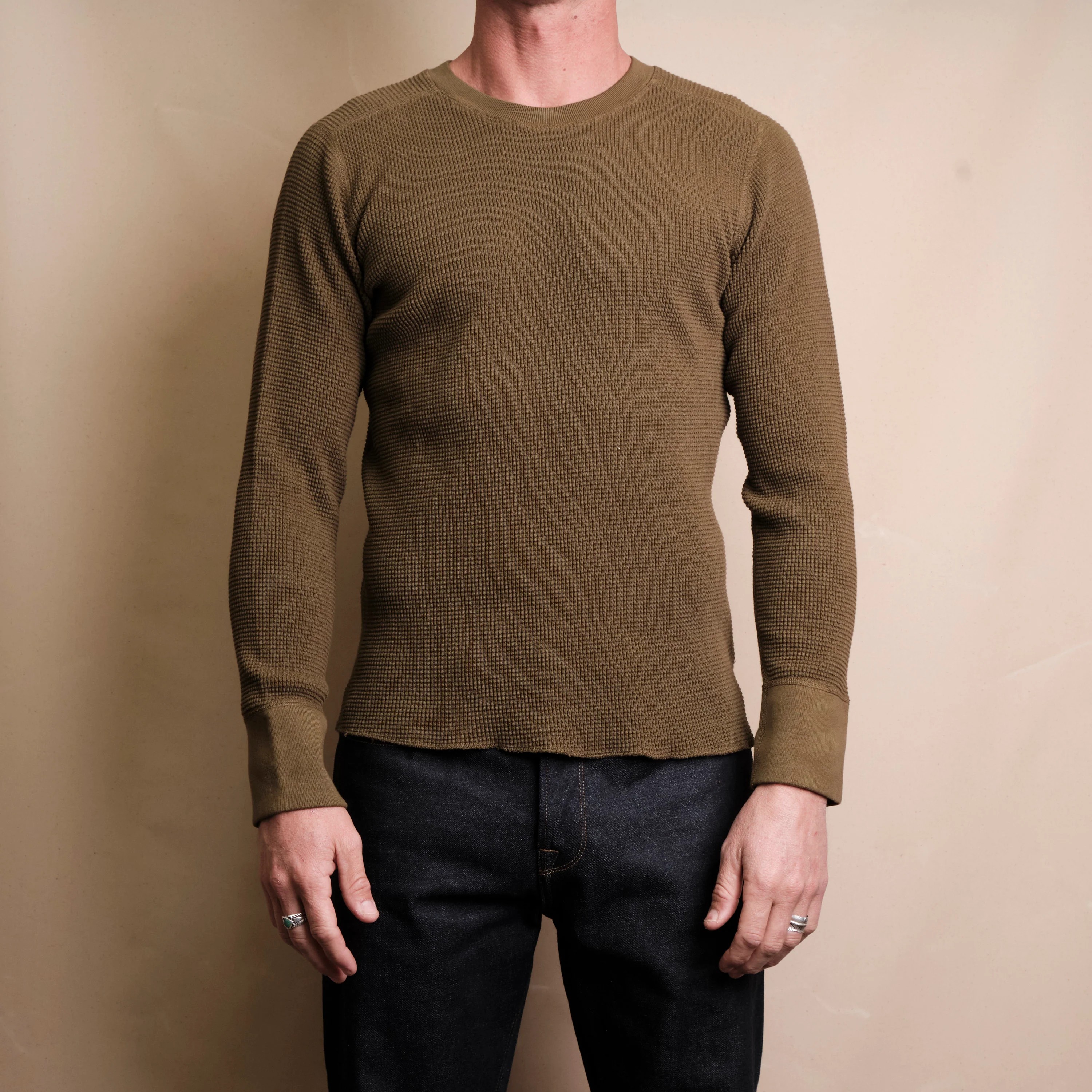 Thermal LS Cedar - Image 2
