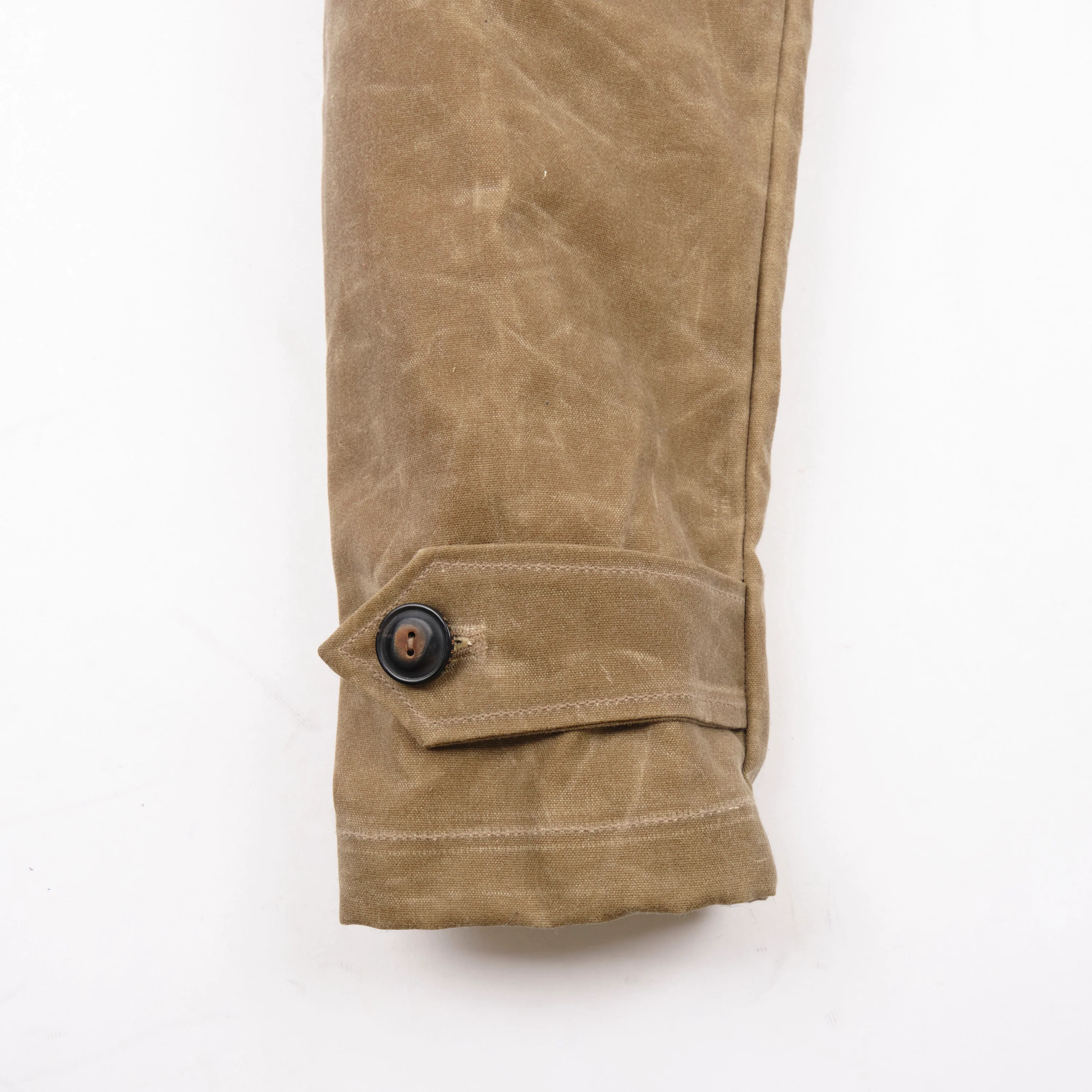 Tollgate Tobacco Waxed Canvas - Image 13