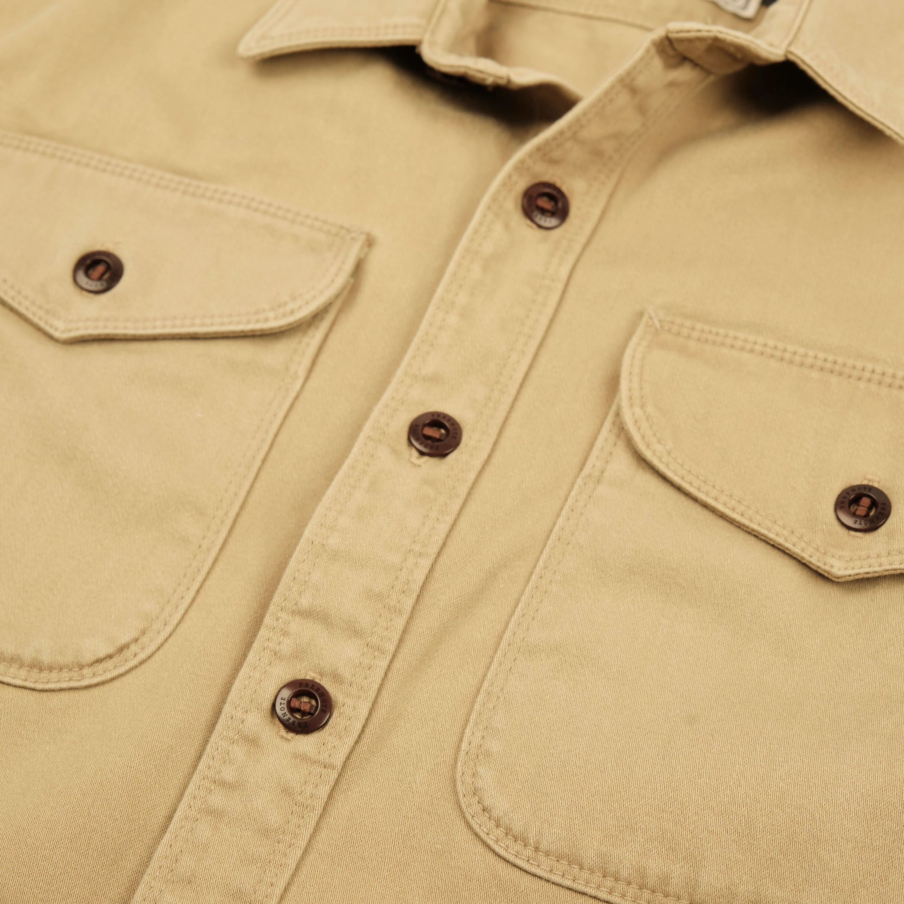 Utility <span> Khaki </span> - Image 3