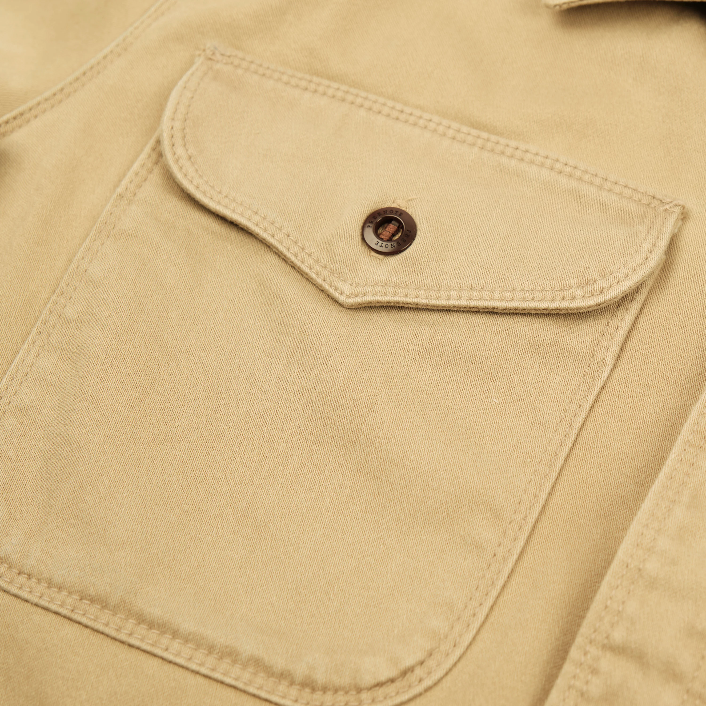 Utility <span> Khaki </span> - Image 4