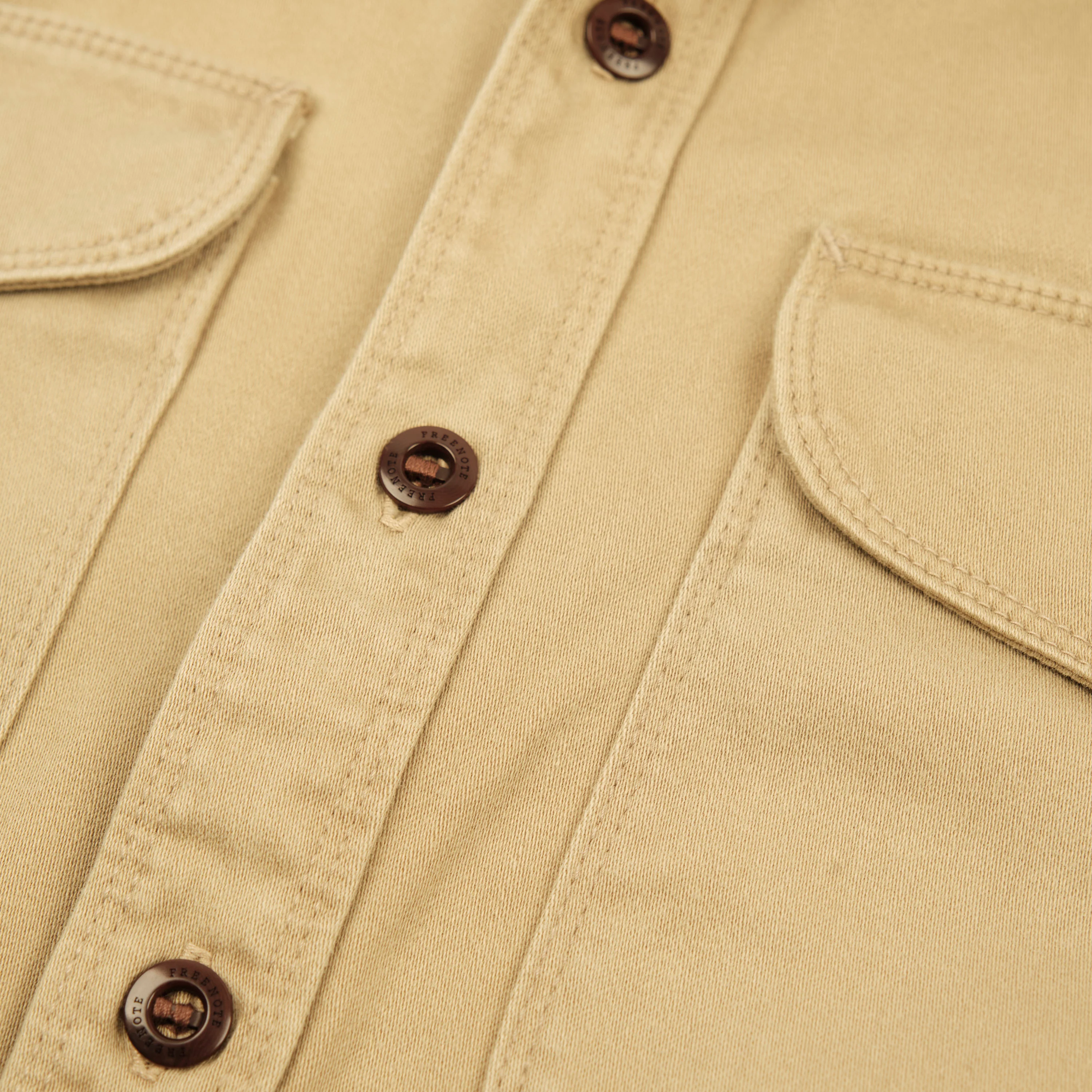 Utility <span> Khaki </span> - Image 5