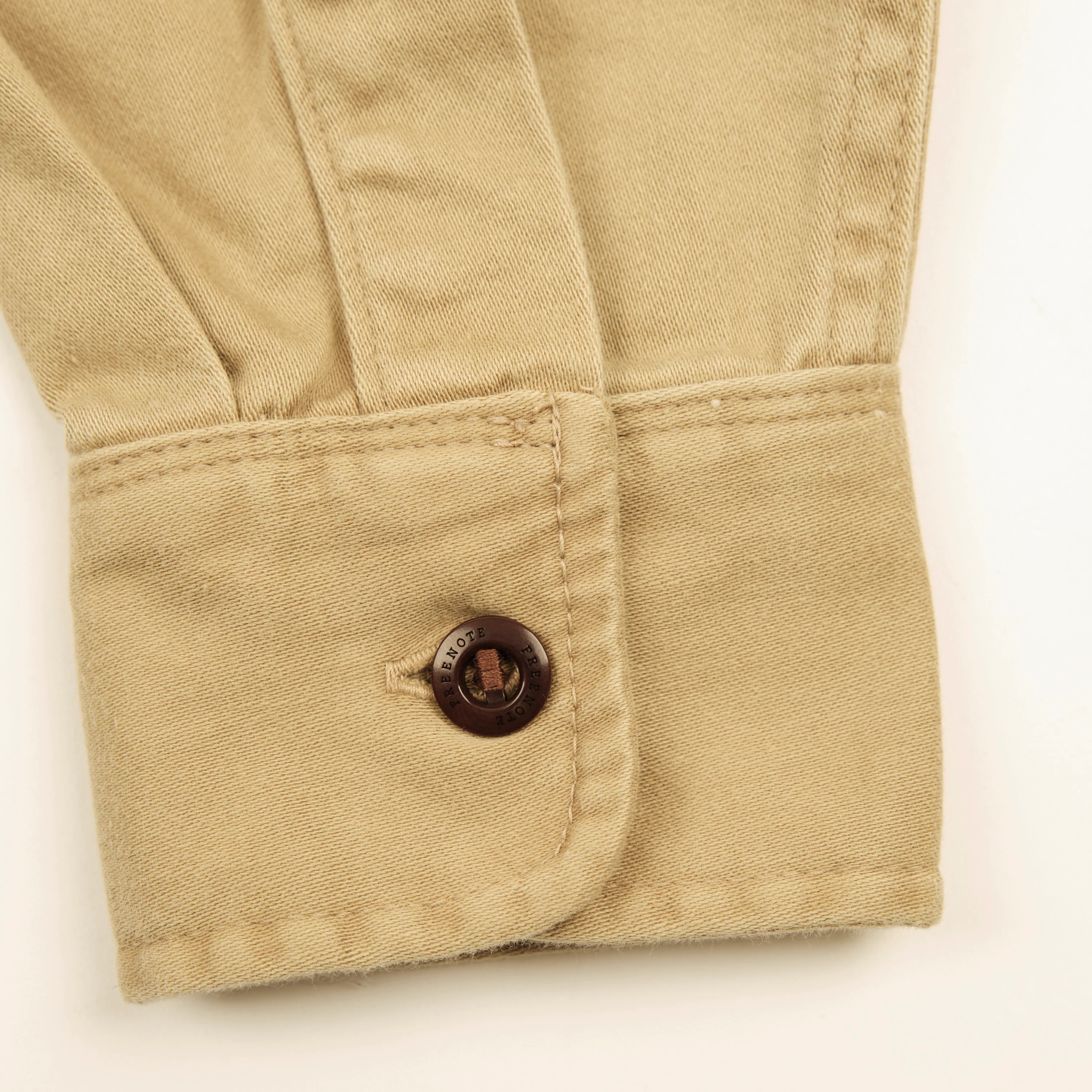 Utility <span> Khaki </span> - Image 7