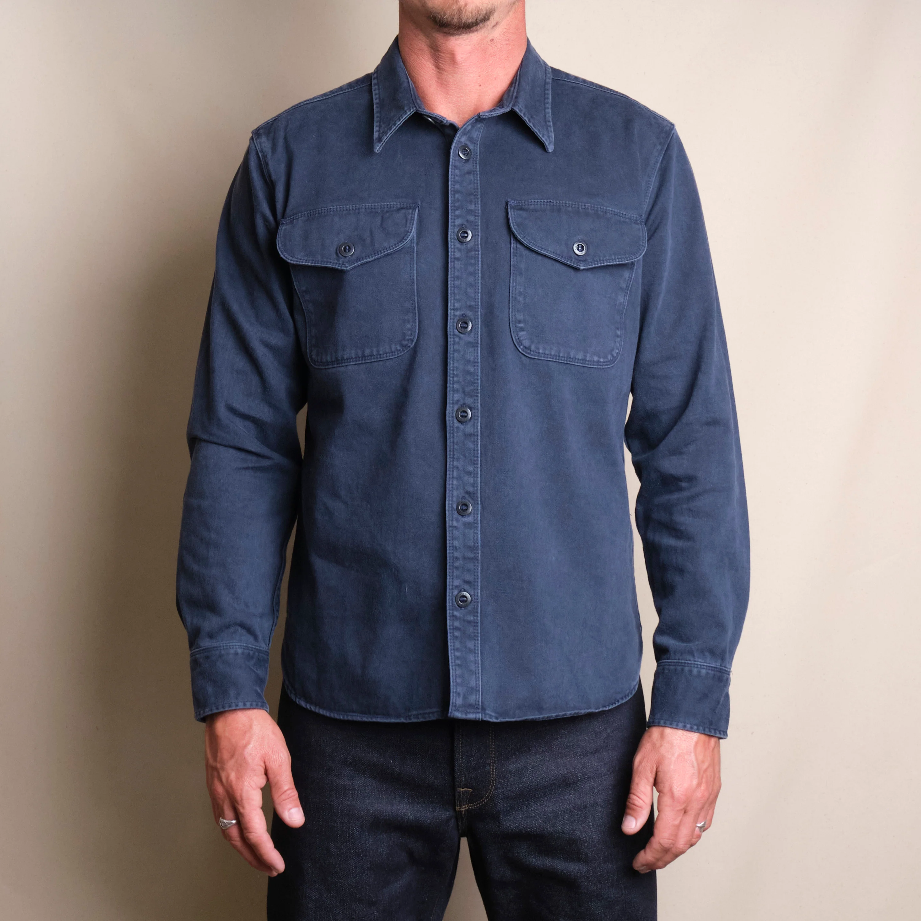 Utility Navy - Image 2