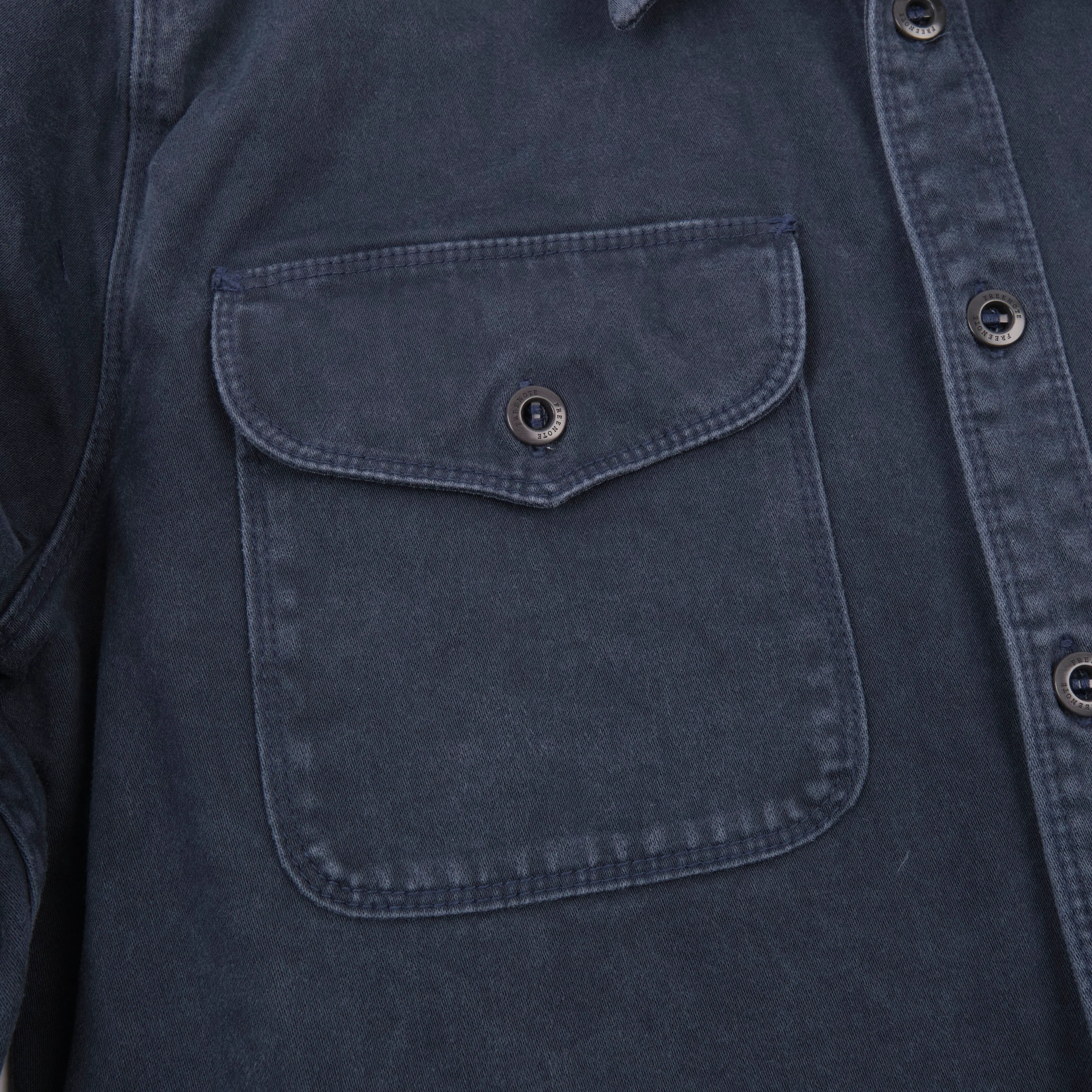 Utility Navy - Image 5