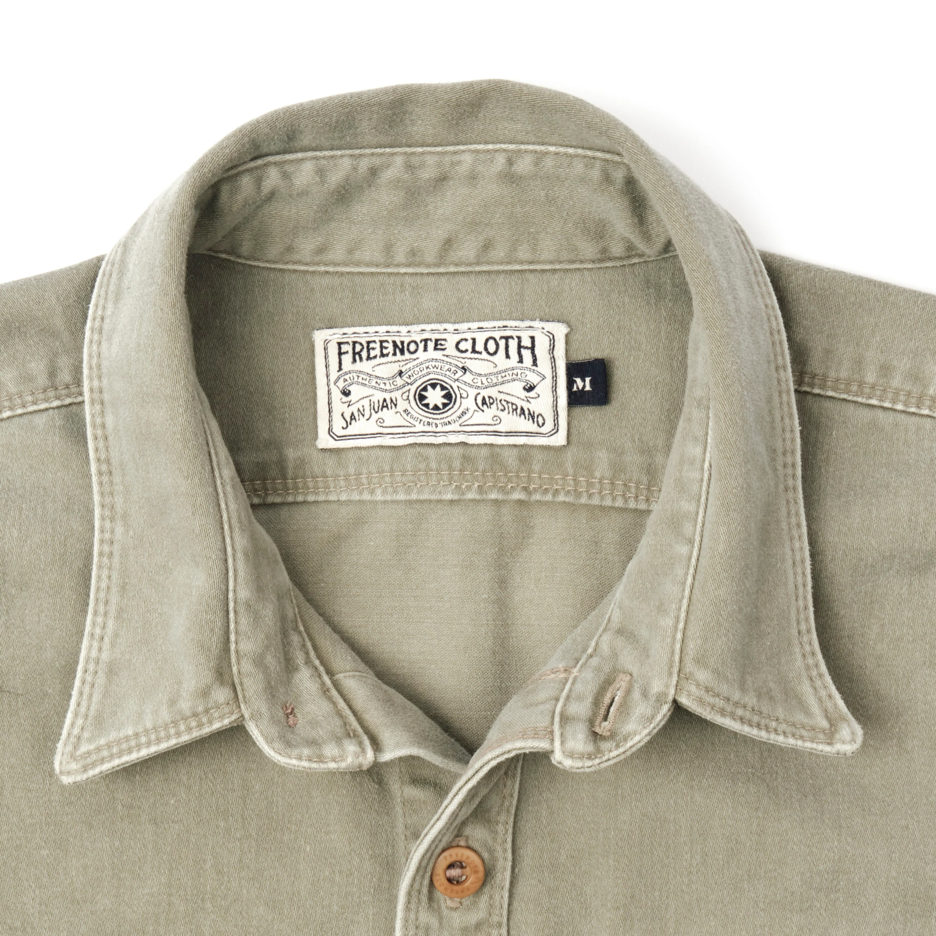 Utility <span> Olive </span> - Image 3