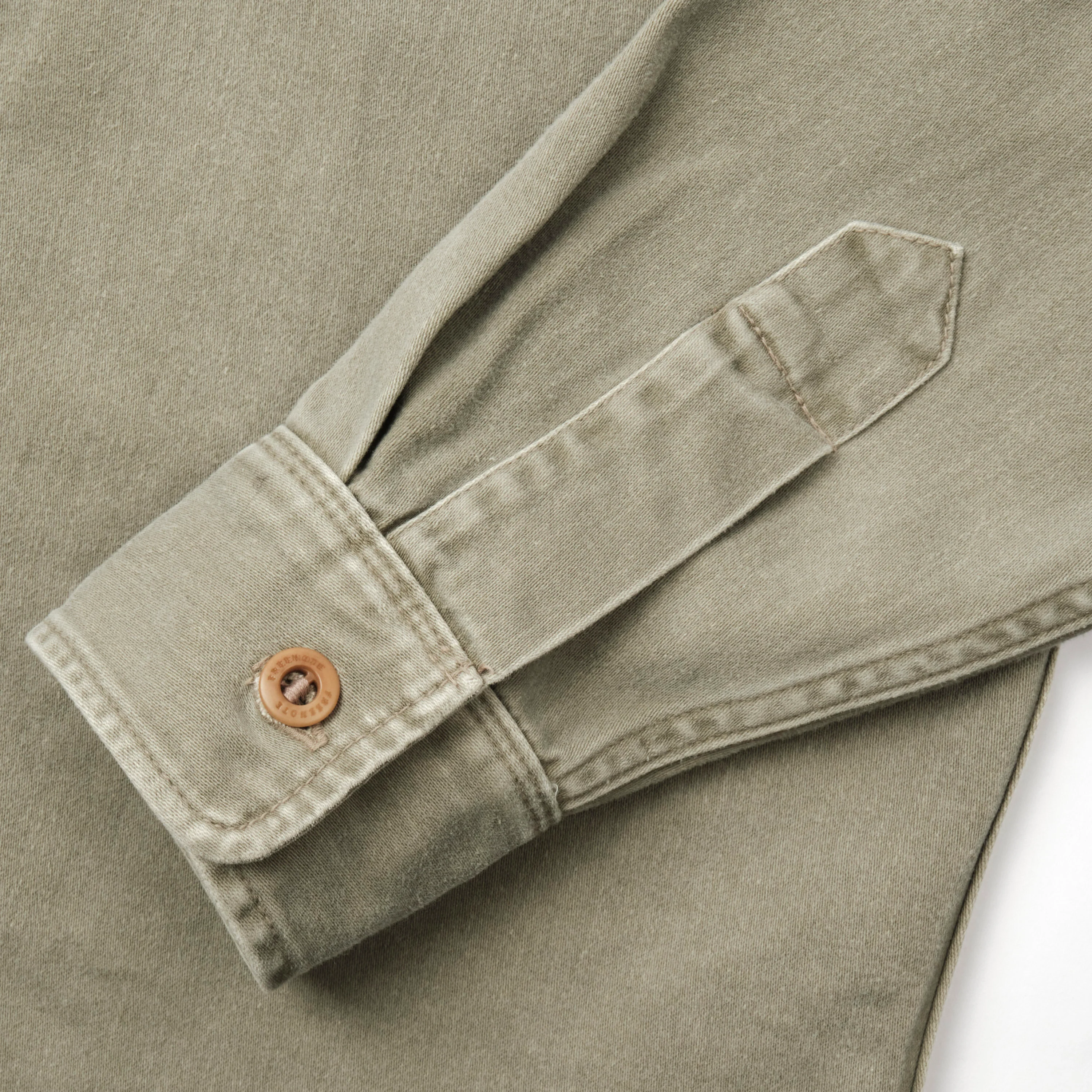 Utility <span> Olive </span> - Image 5