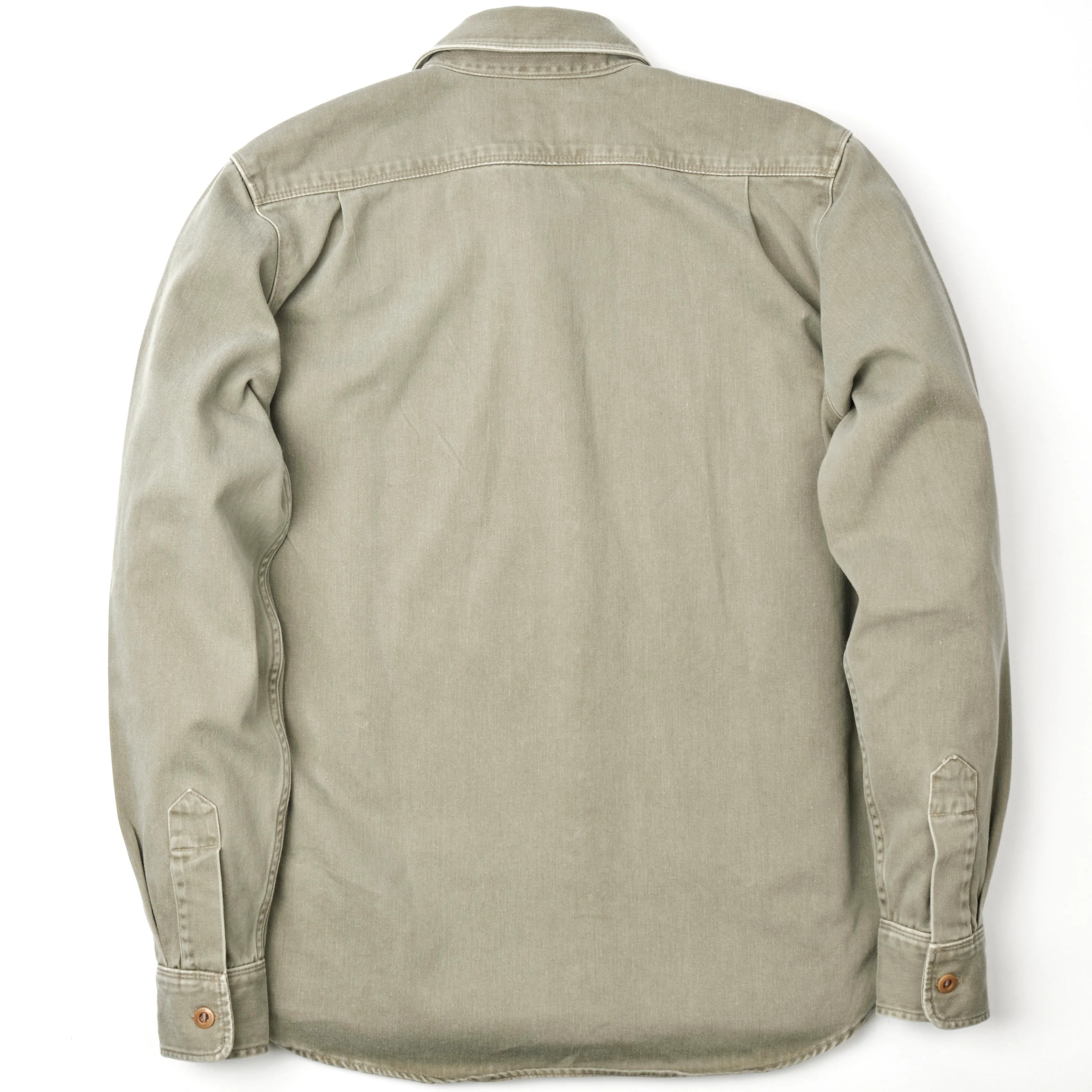 Utility <span> Olive </span> - Image 9