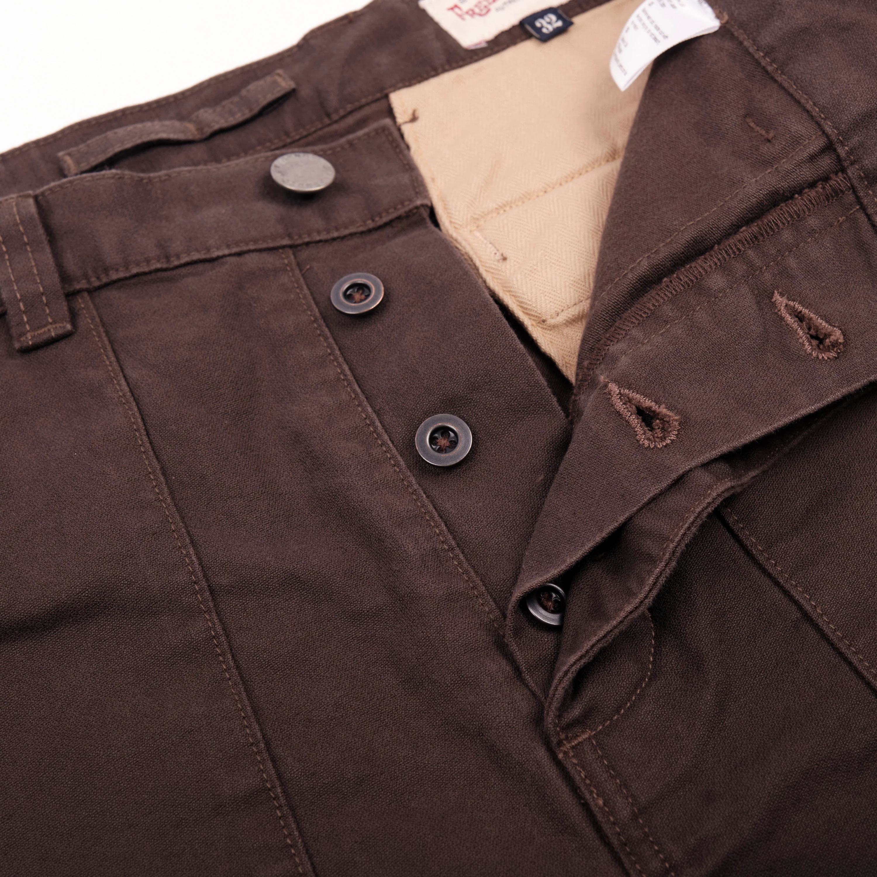 Vagabond Short Bark - Image 2