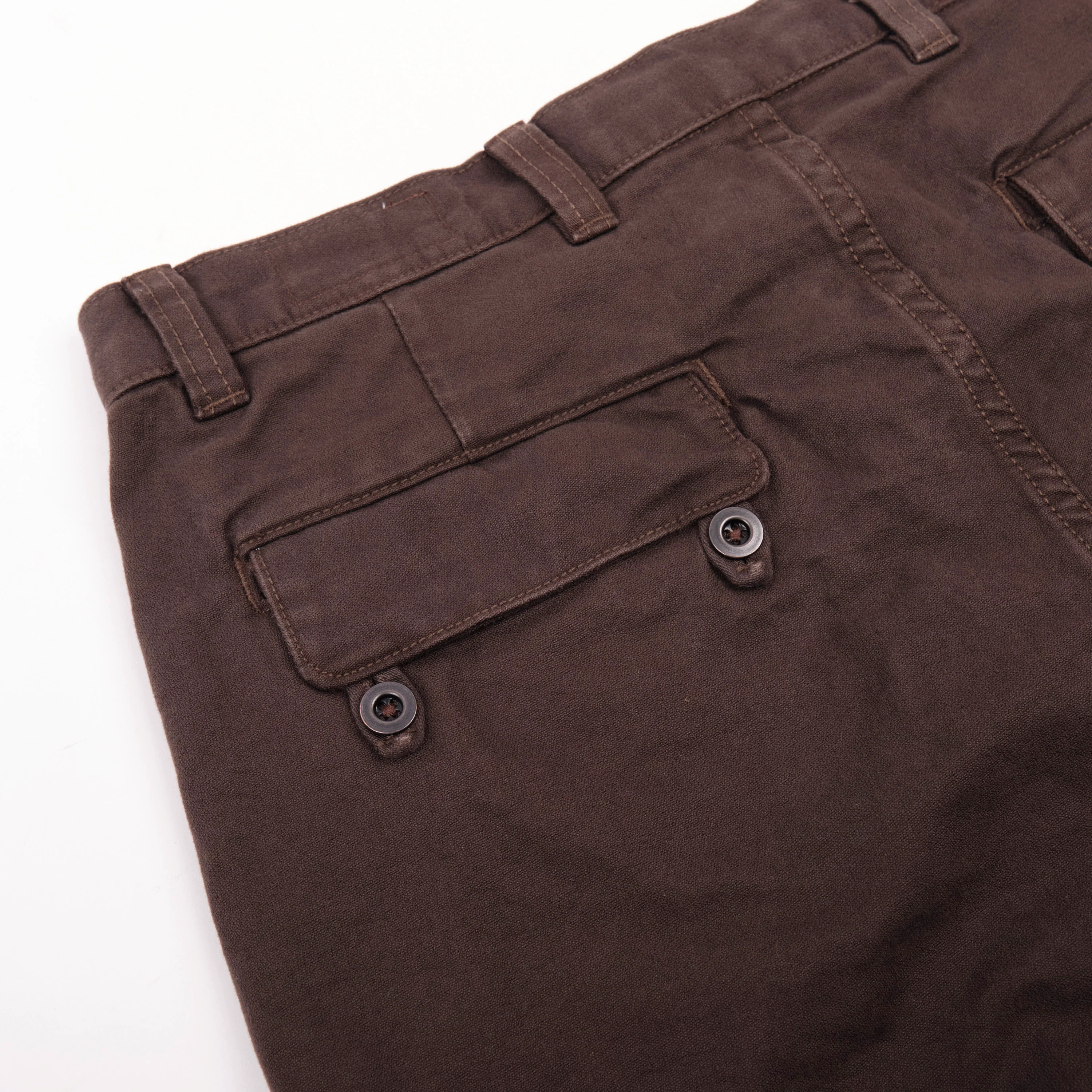 Vagabond Short Bark - Image 4