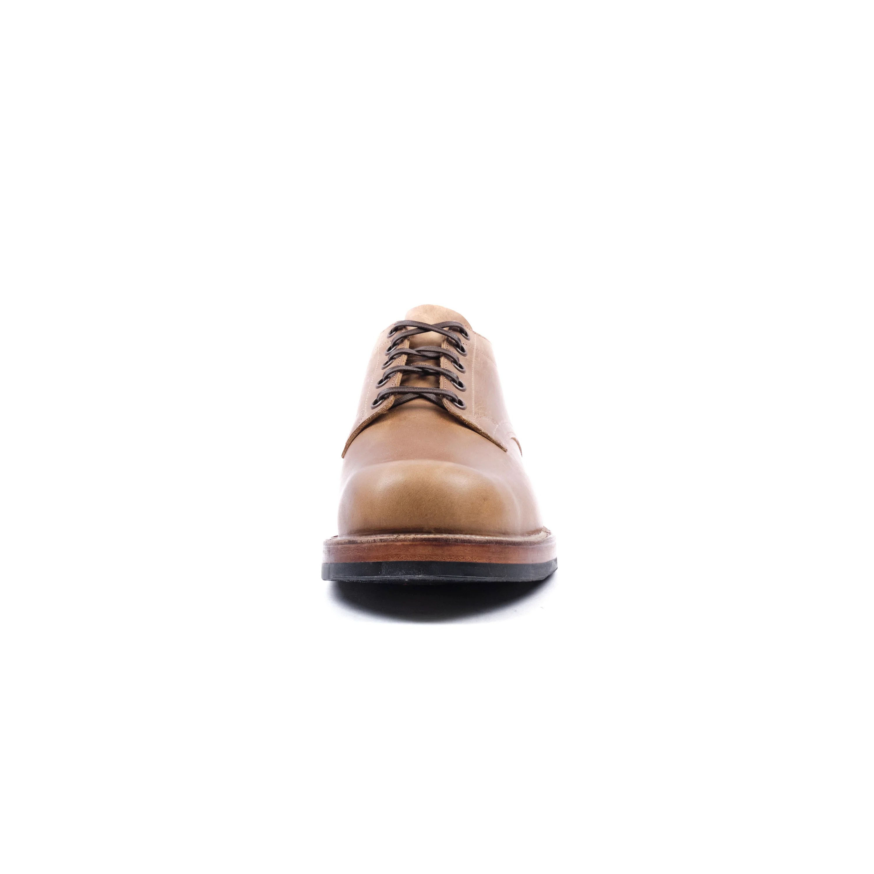 VIBERG 145 OXFORD - 110 LAST - HORWEEN NATURAL CYPRESS - Image 5