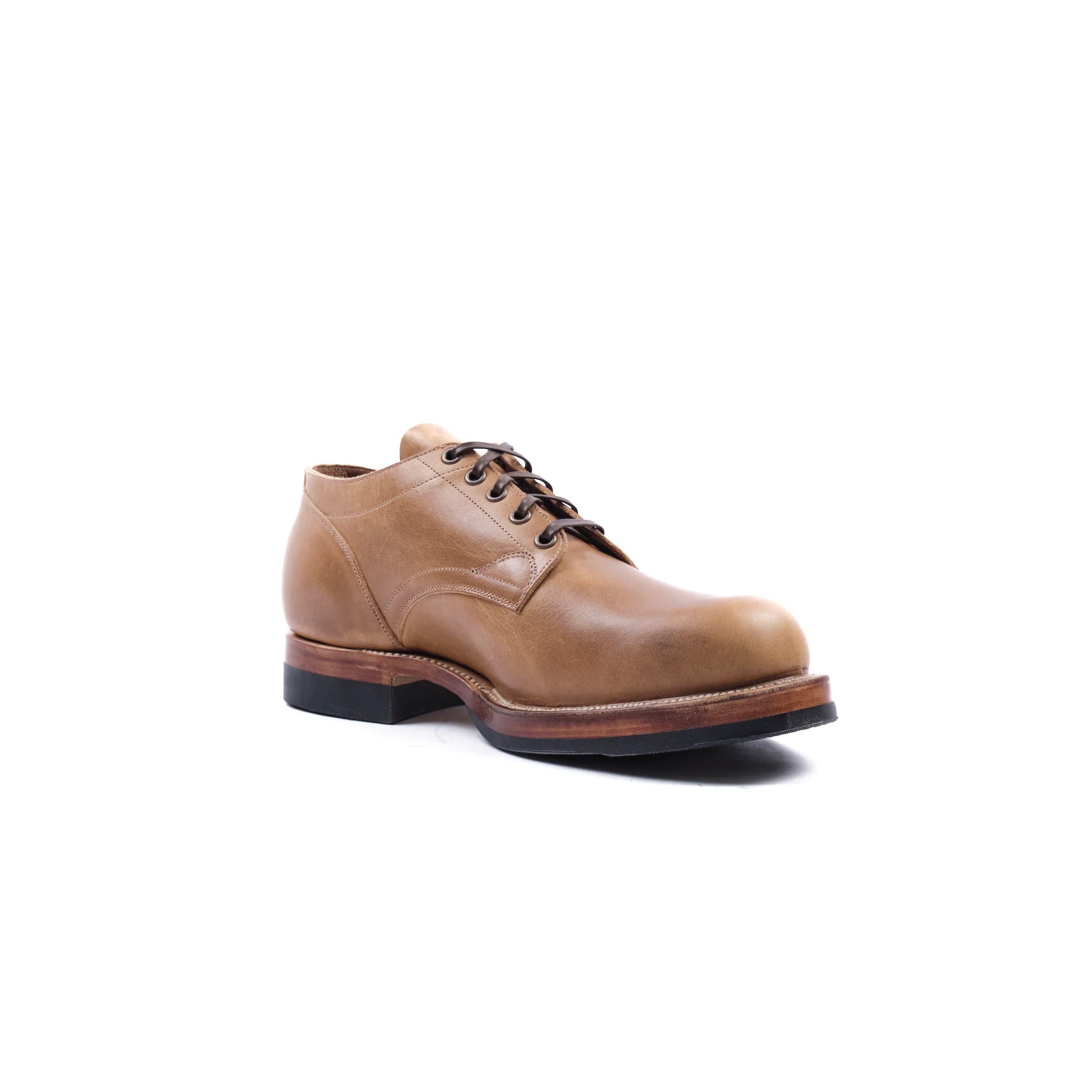 VIBERG 145 OXFORD - 110 LAST - HORWEEN NATURAL CYPRESS - Image 6