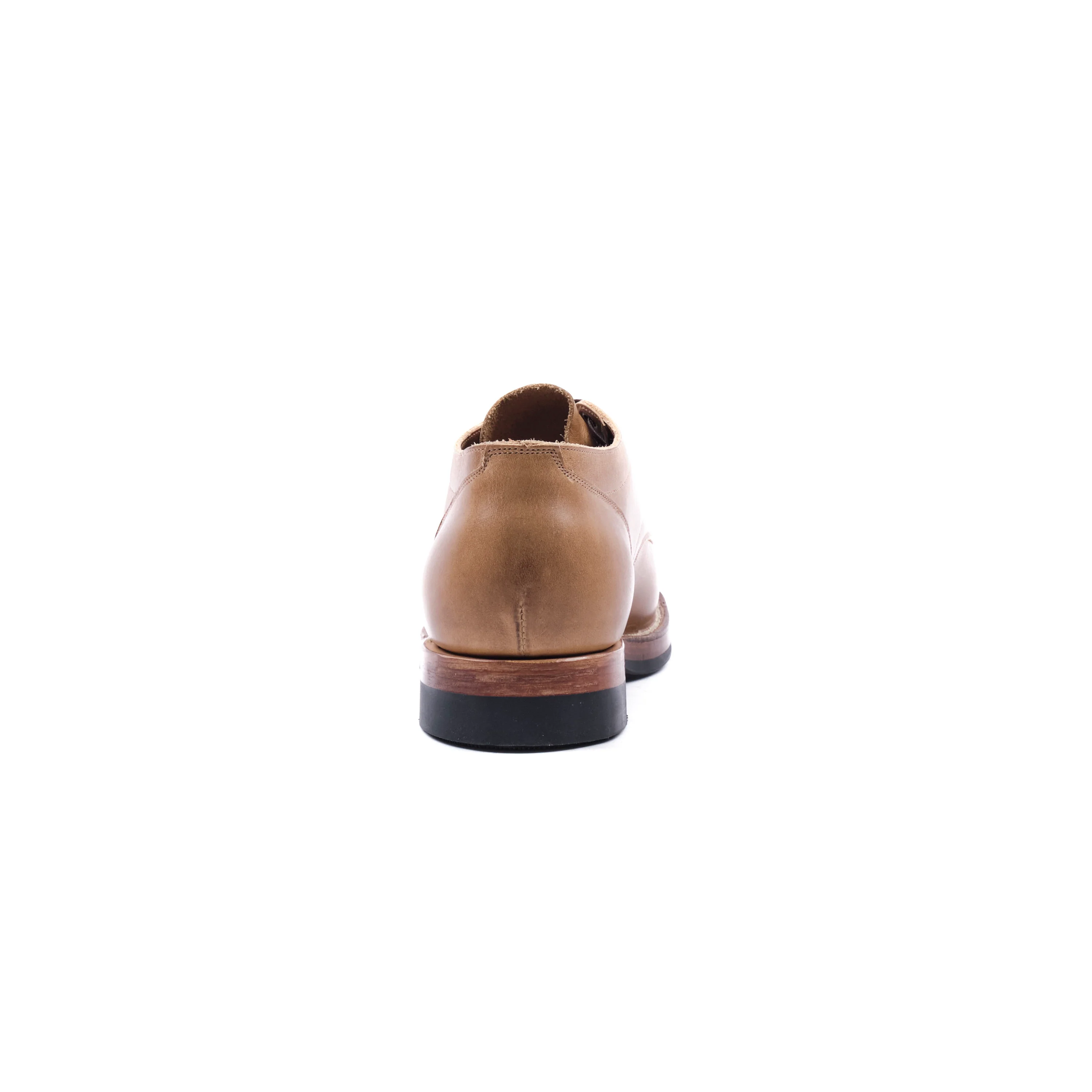 VIBERG 145 OXFORD - 110 LAST - HORWEEN NATURAL CYPRESS - Image 7