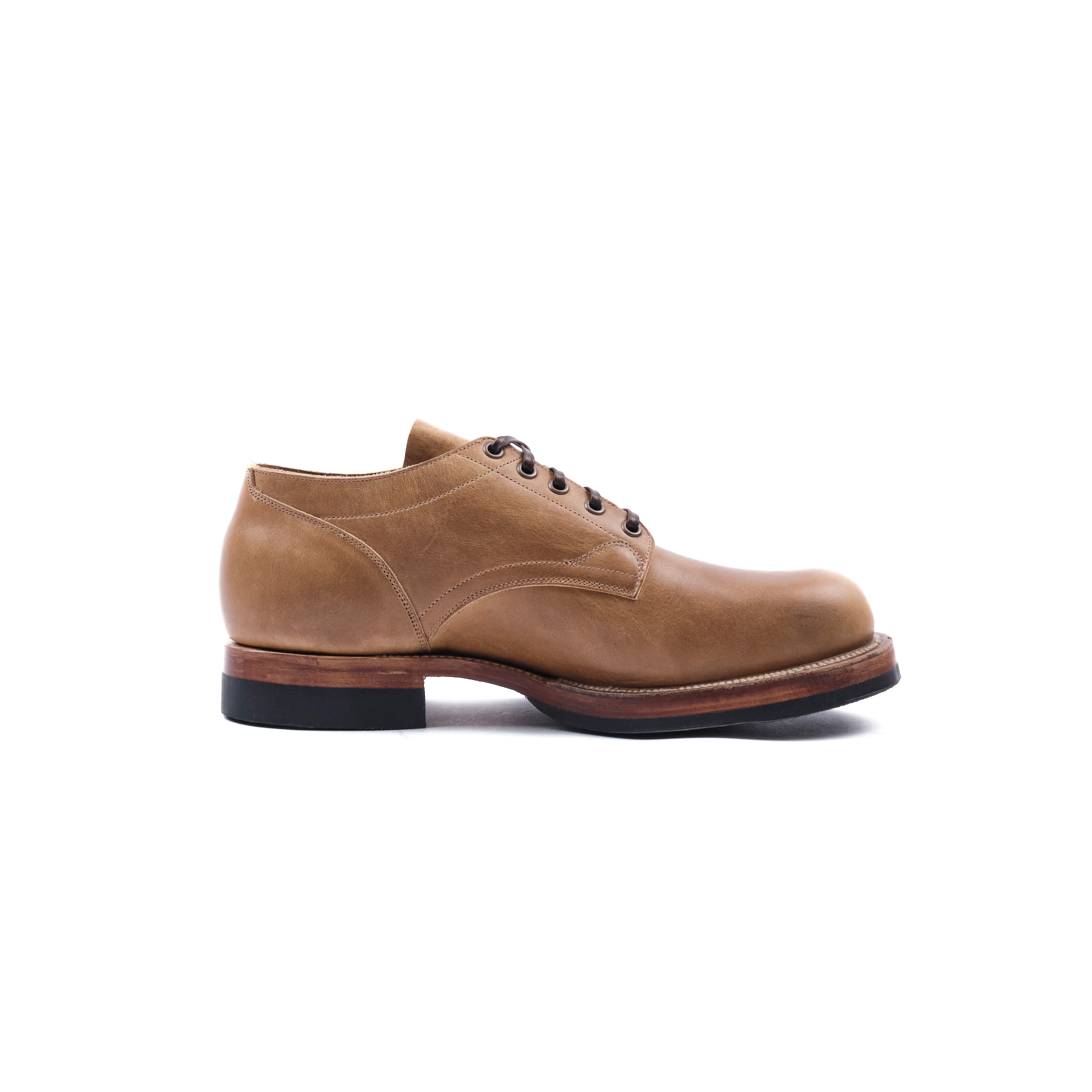 VIBERG 145 OXFORD - 110 LAST - HORWEEN NATURAL CYPRESS - Image 8