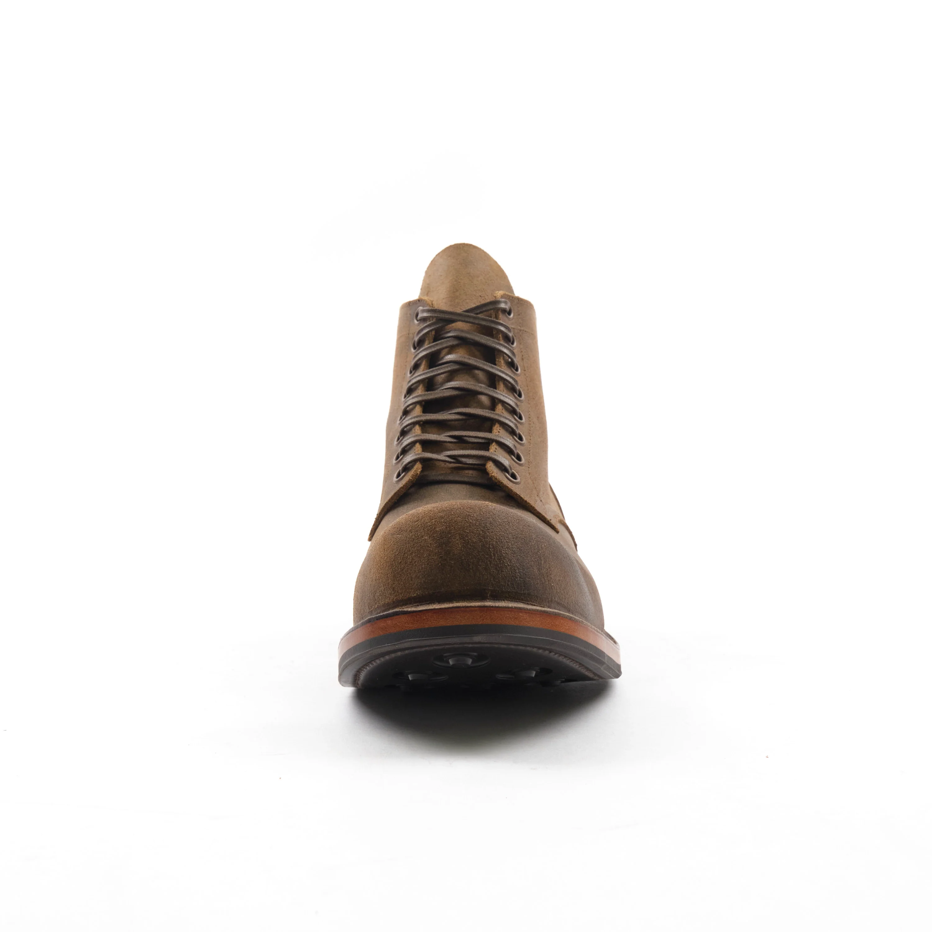 VIBERG 310 SERVICE BOOT - ANTIQUE WAXY COMMANDER - Image 4