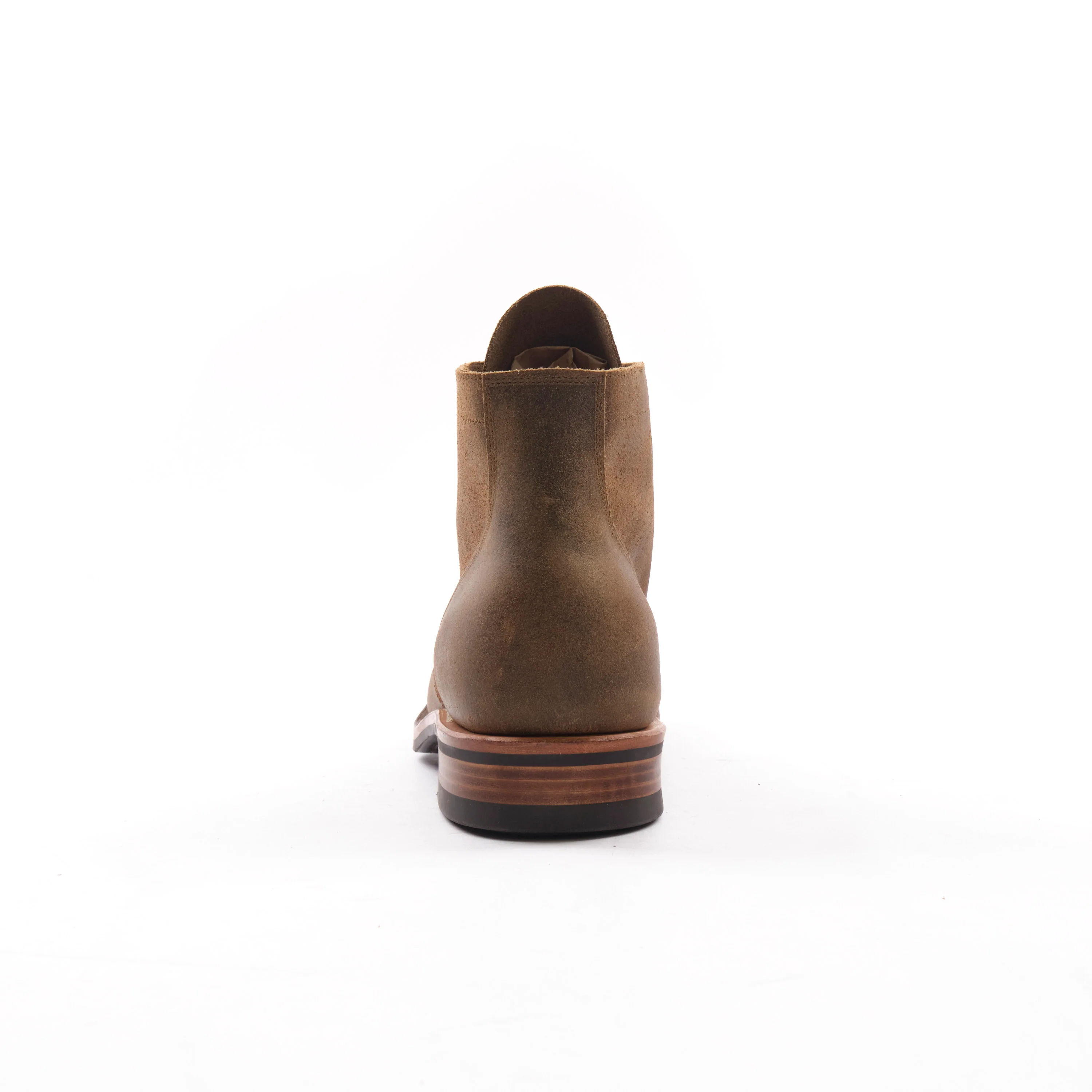 VIBERG 310 SERVICE BOOT - ANTIQUE WAXY COMMANDER - Image 6