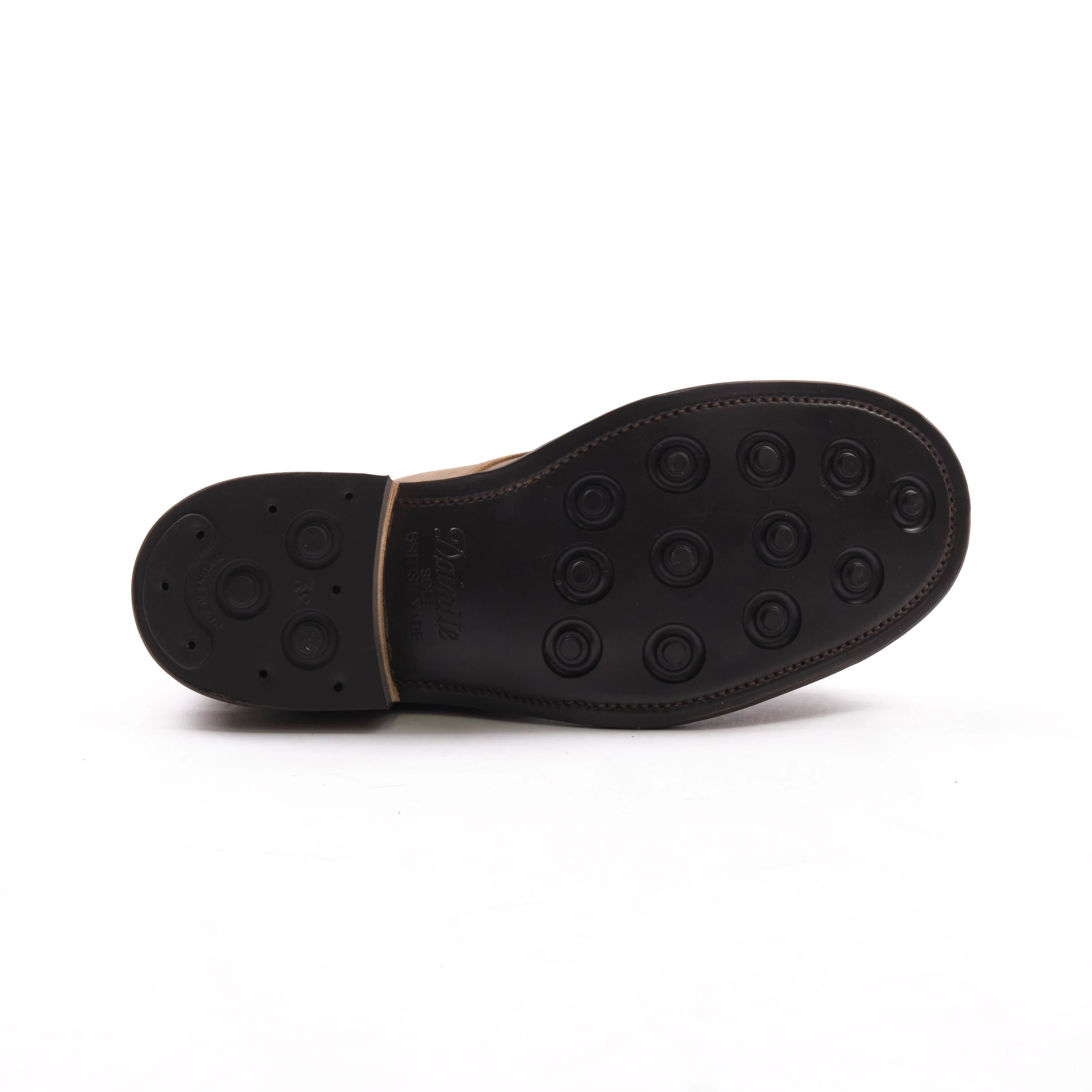 VIBERG 310 SERVICE BOOT - ANTIQUE WAXY COMMANDER - Image 7